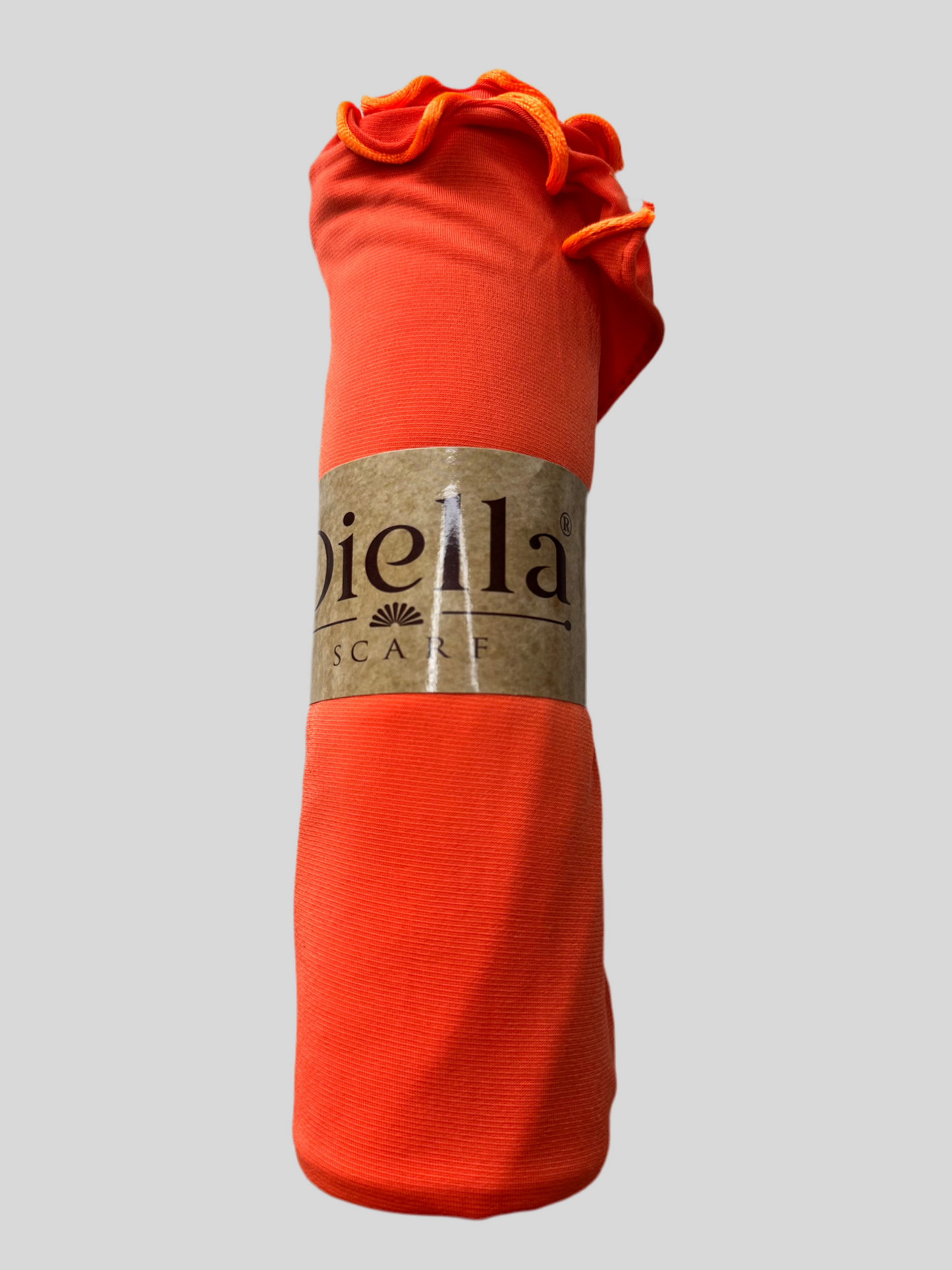 Hijab Jersey Prenium Luxe Friser