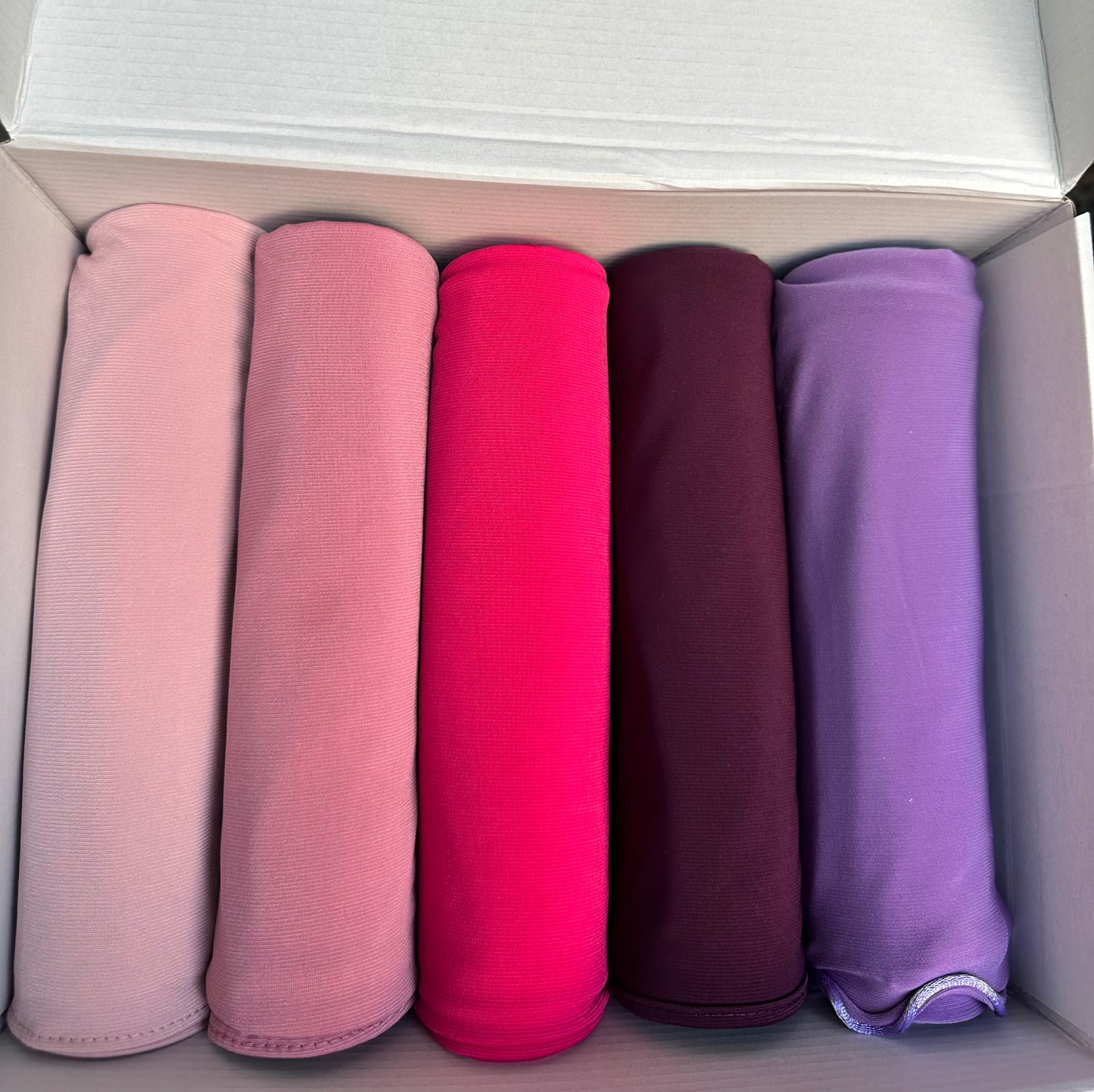 Box création by Voile de LuneCréation Prêtes à Porter