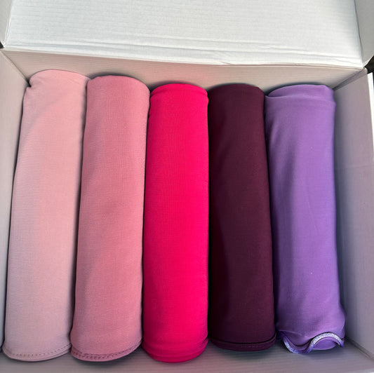Box création by Voile de LuneCréation Prêtes à Porter