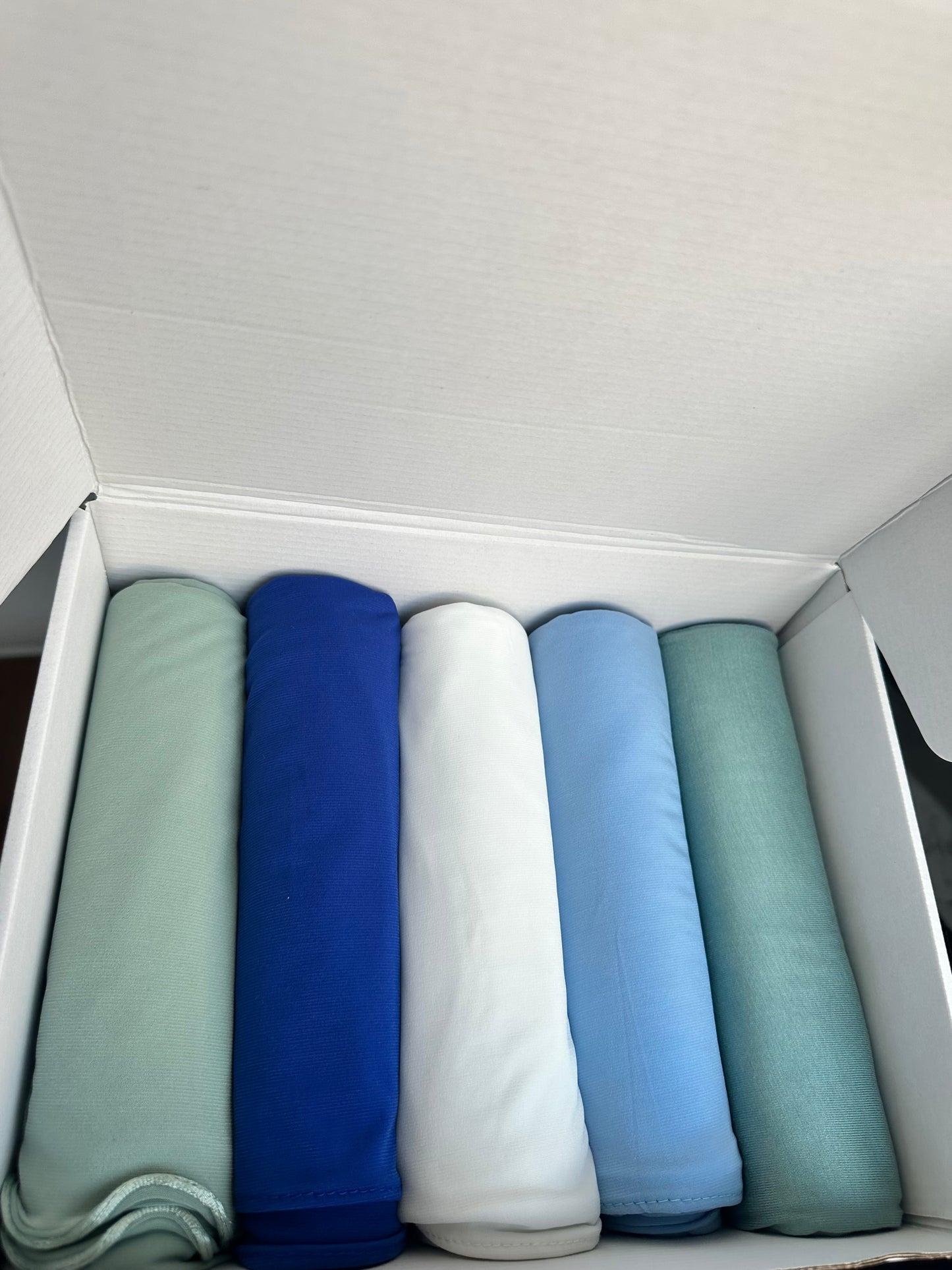 Box Brise marine Création by Voile de Lune