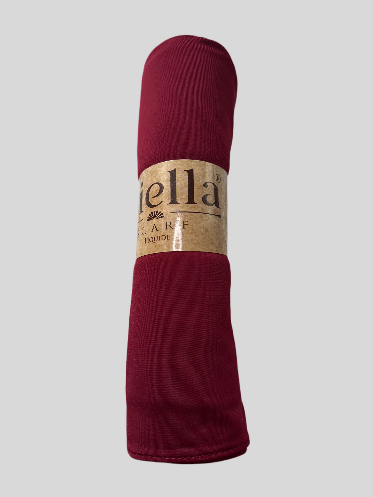 Hijab Liquide imperméable