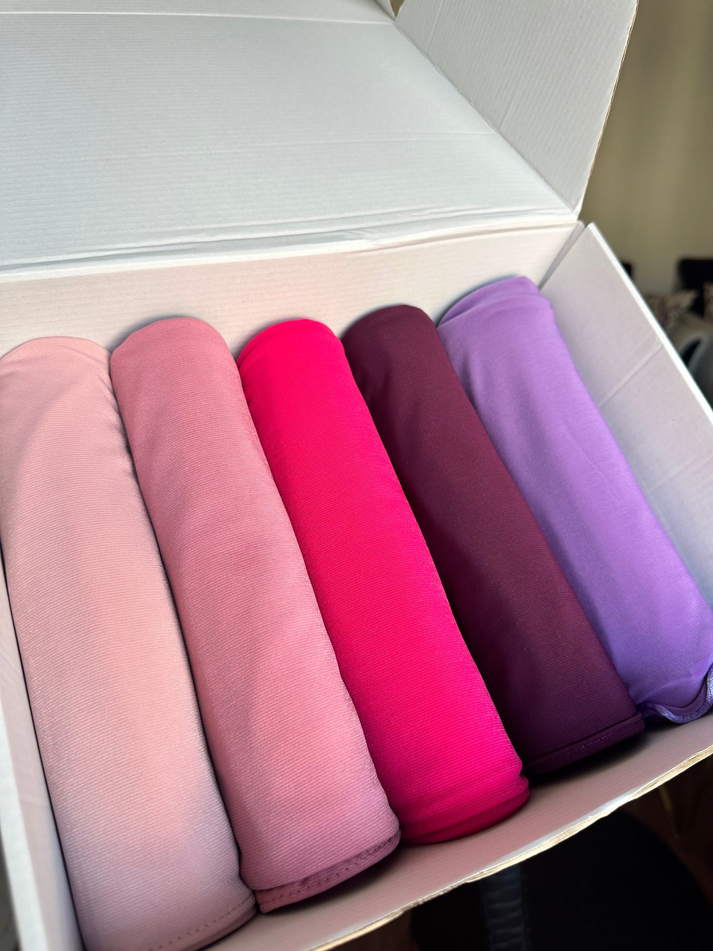 Box création by Voile de LuneCréation Prêtes à Porter