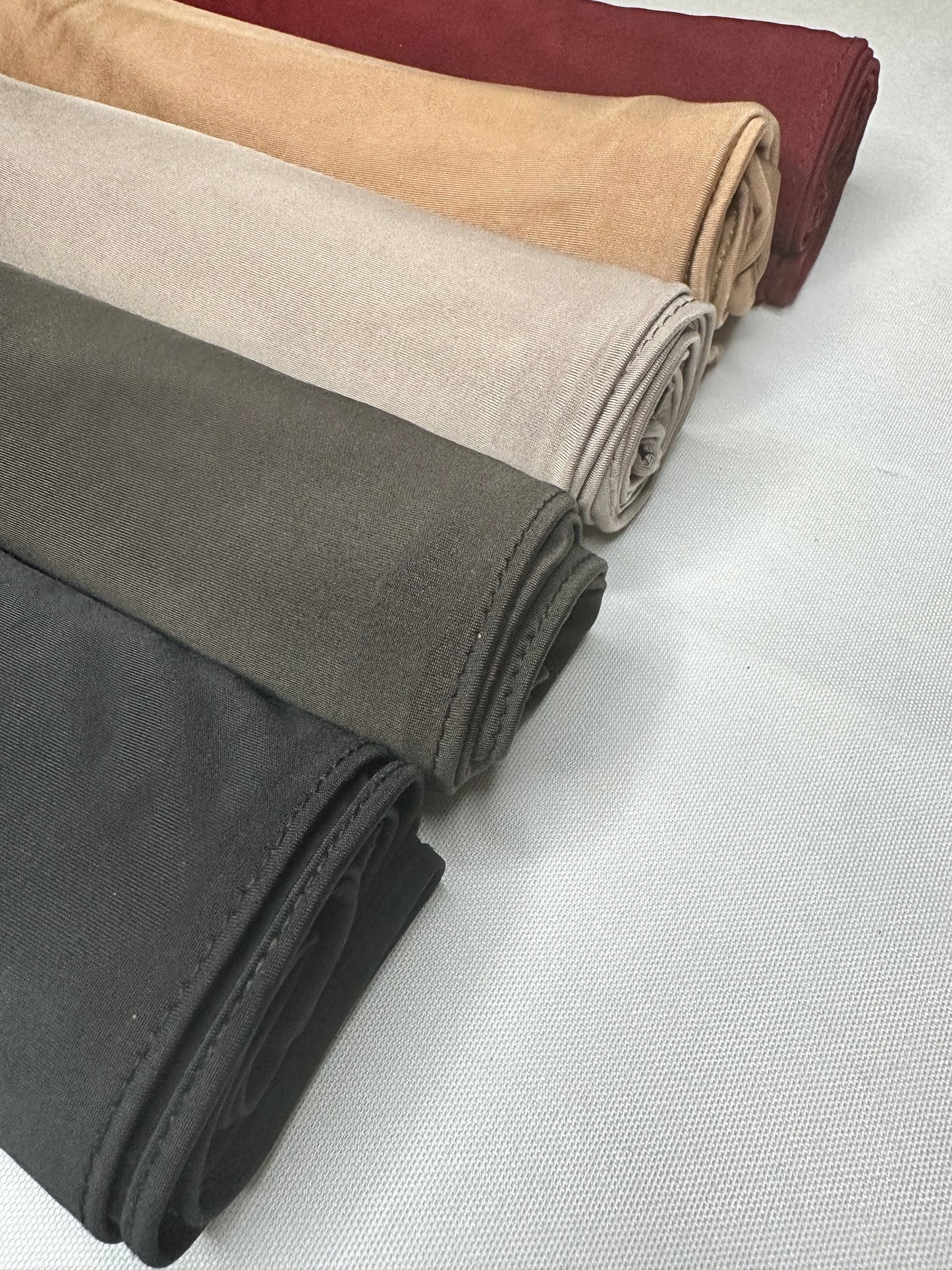 Hijab Liquide imperméable