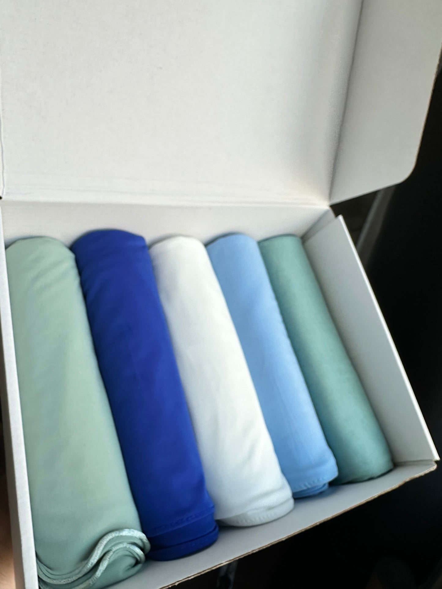 Box Brise marine Création by Voile de Lune
