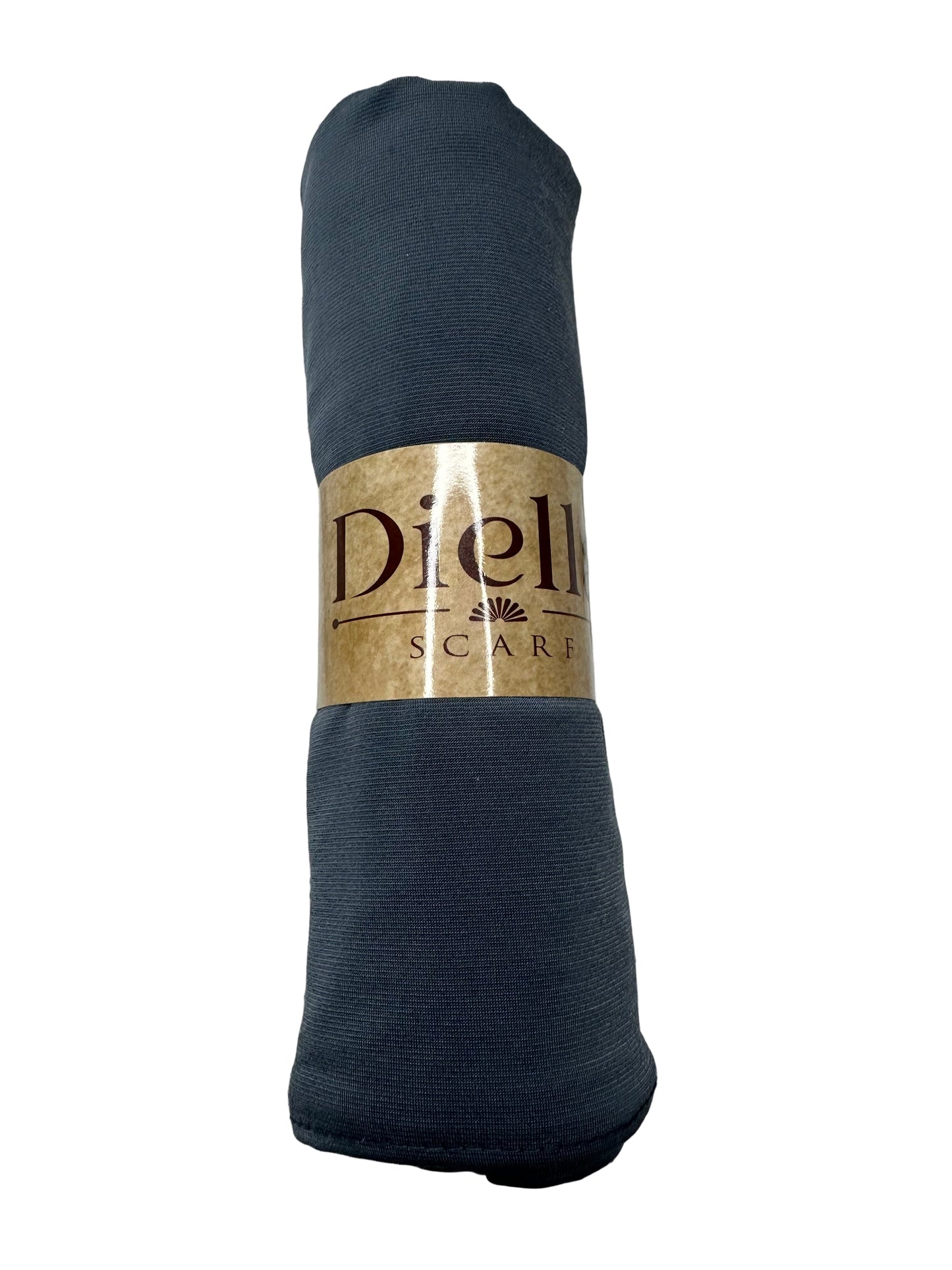 Hijab Jersey Premium Luxe