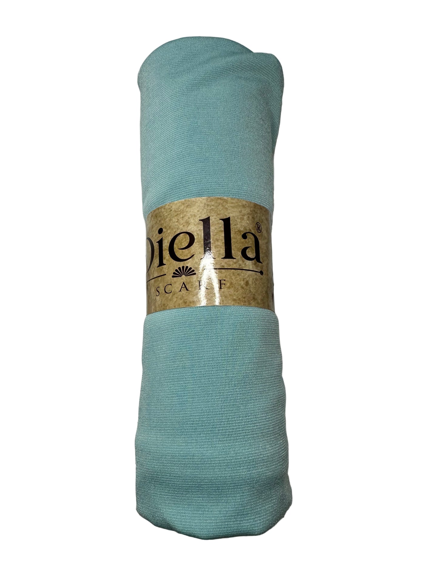 Hijab Jersey Premium de Luxe à Nouer