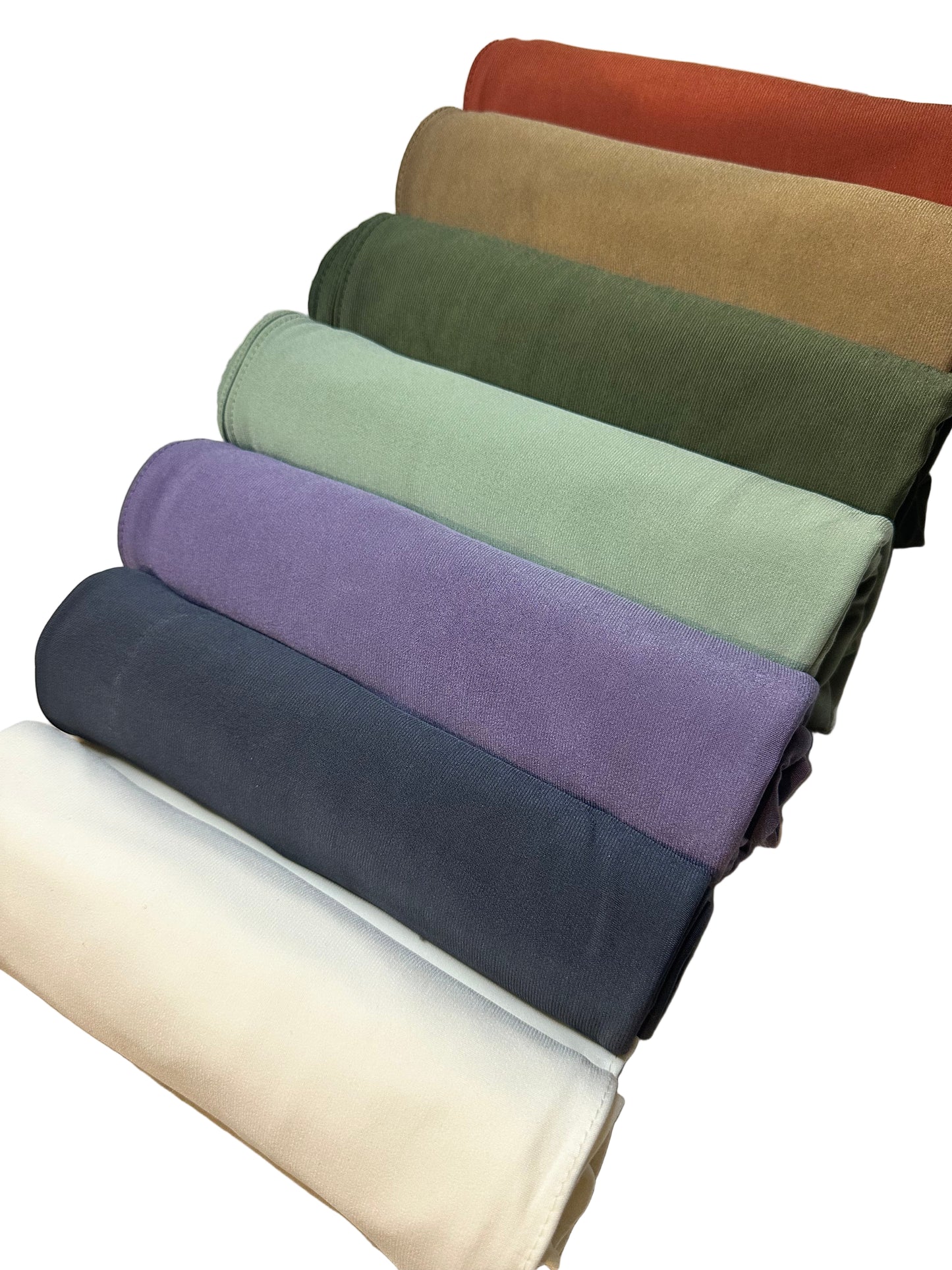 Hijab Jersey Premium de Luxe Supérieur