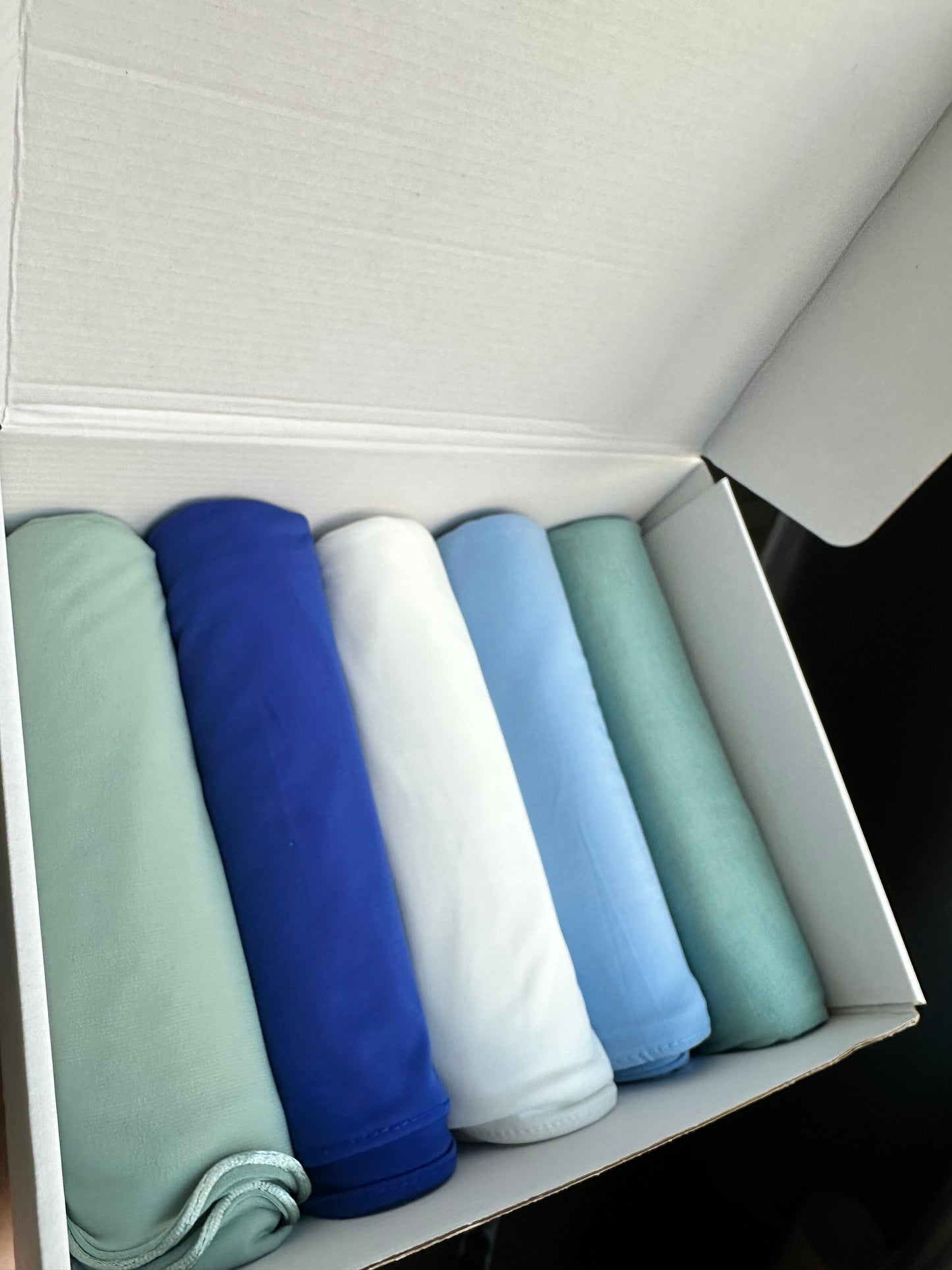 Box Brise marine Création by Voile de Lune