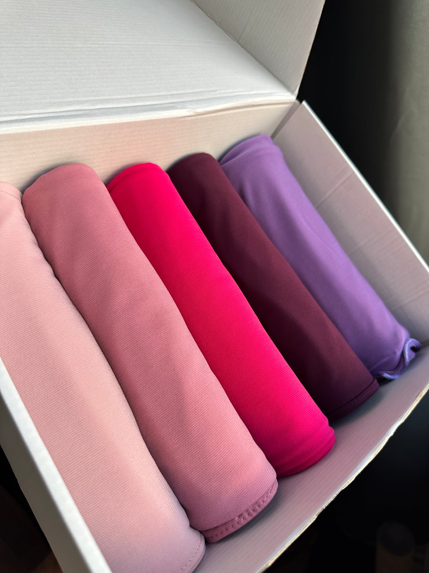 Box création by Voile de LuneCréation Prêtes à Porter
