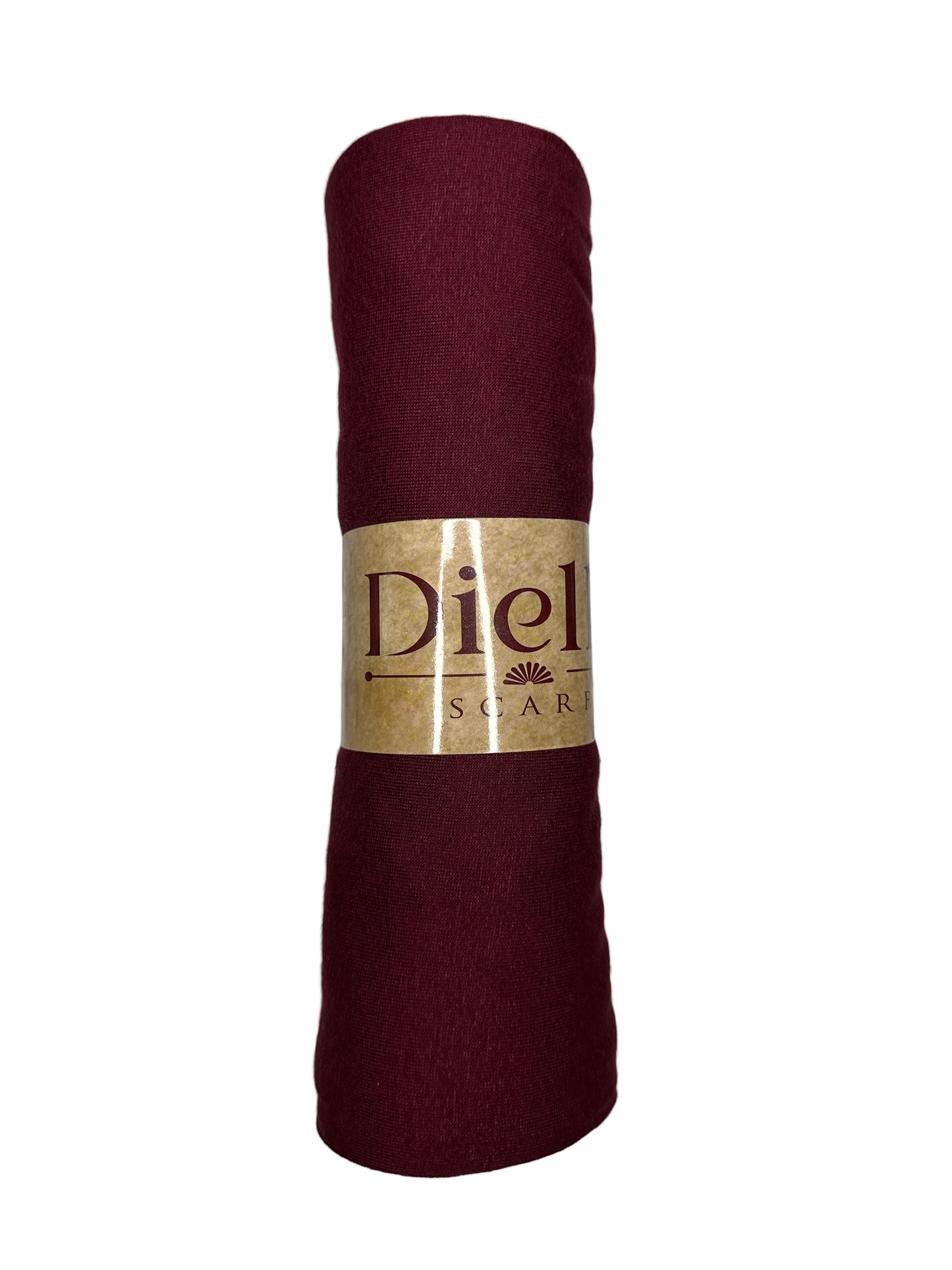 Hijab Coton « Anti-Gliss »