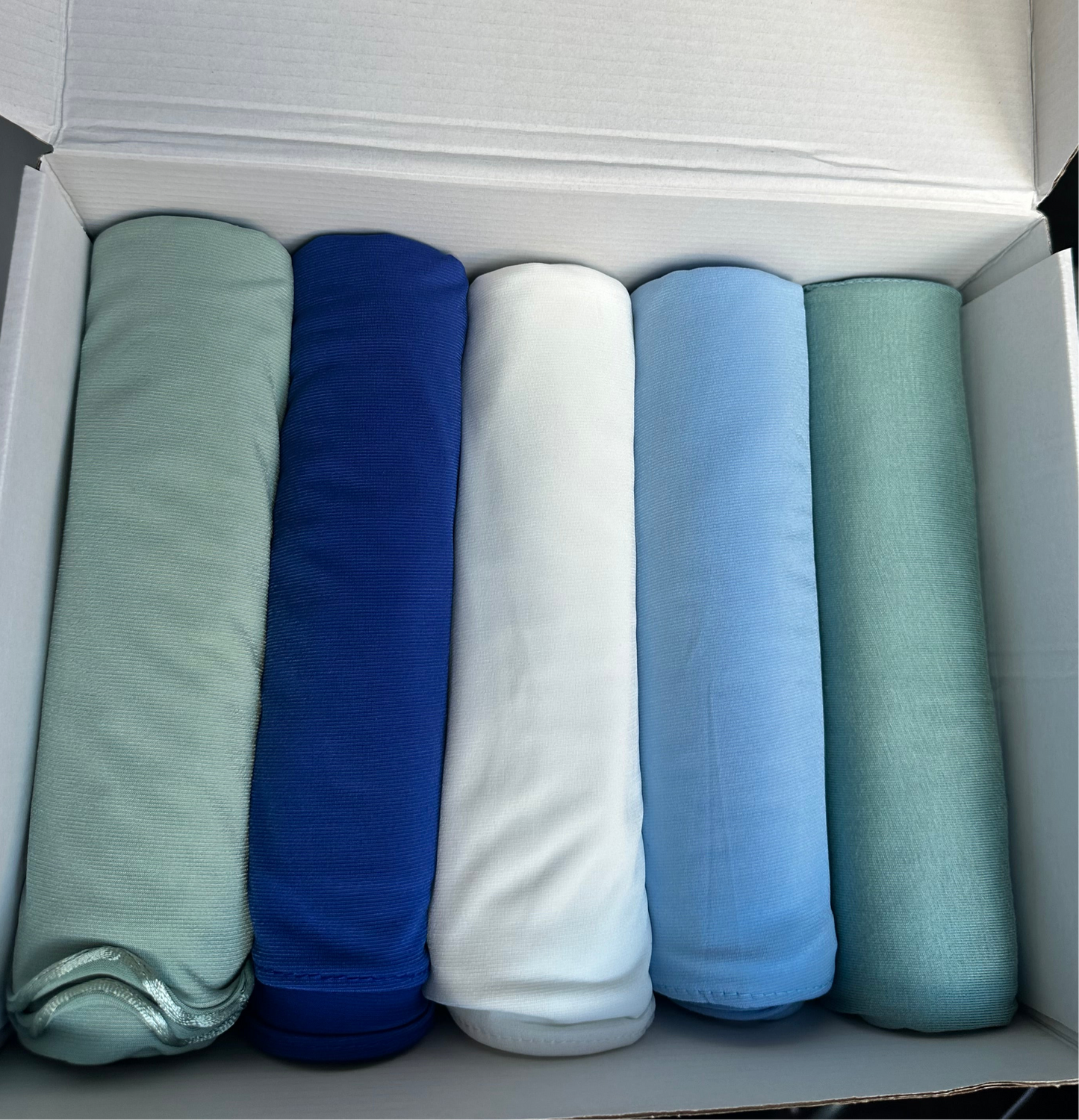 Box Brise marine Création by Voile de Lune