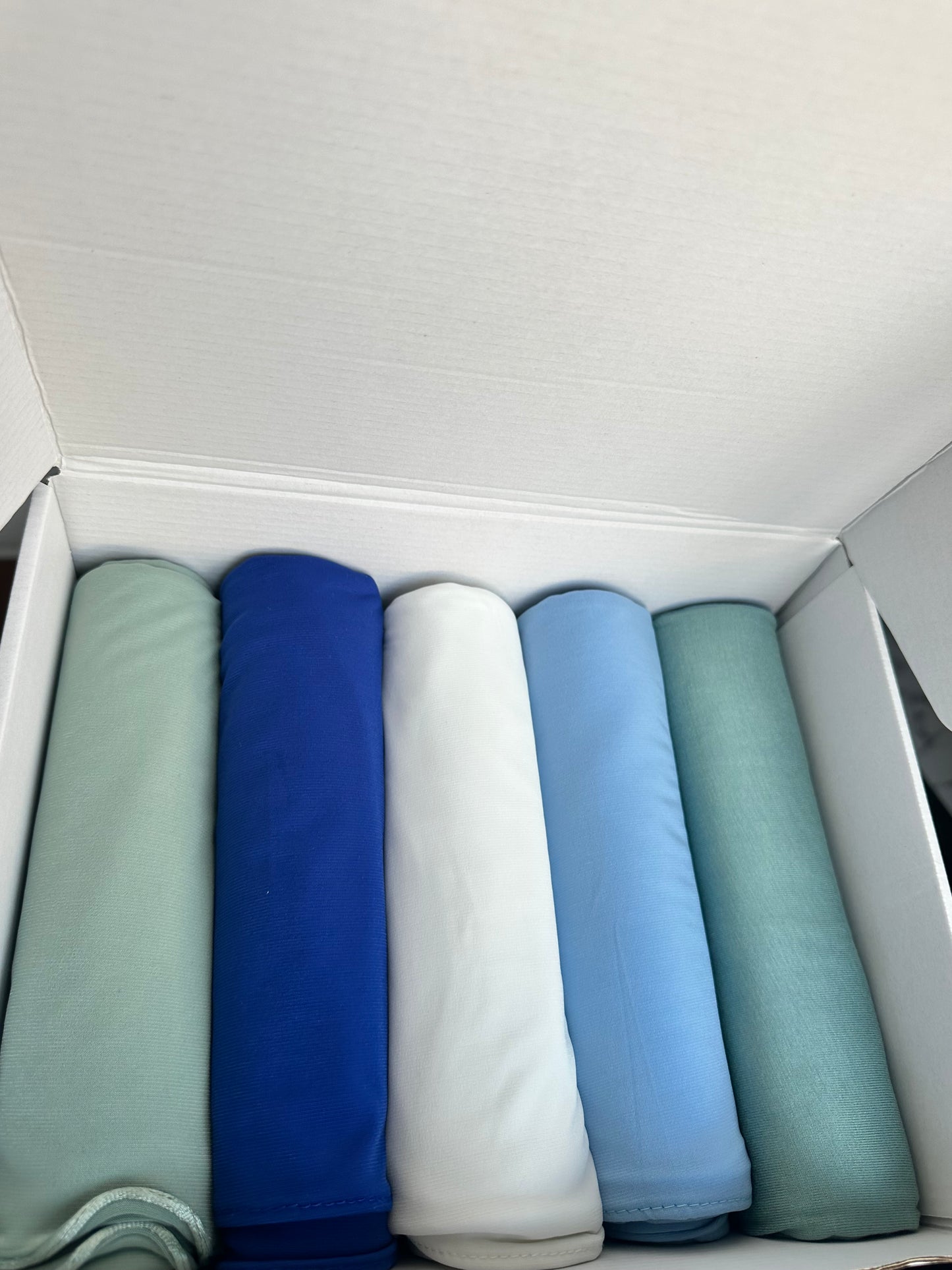 Box Brise marine Création by Voile de Lune