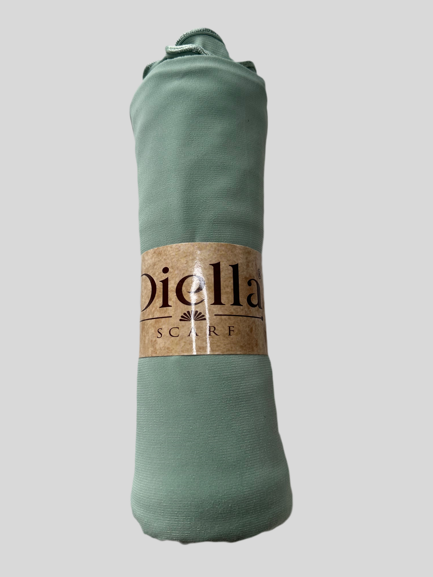 Hijab Jersey Prenium Luxe Friser