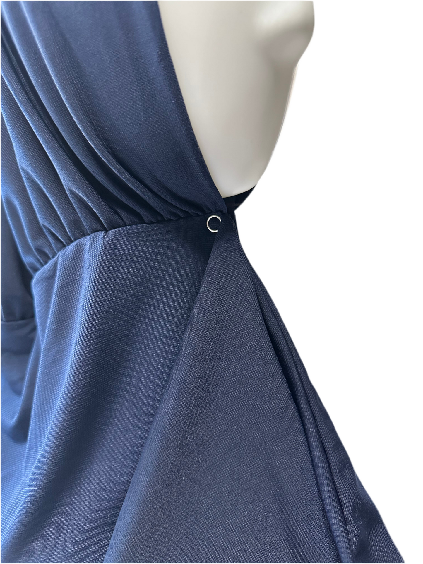 Hijab Jersey Premium bonnet élégance avec pression