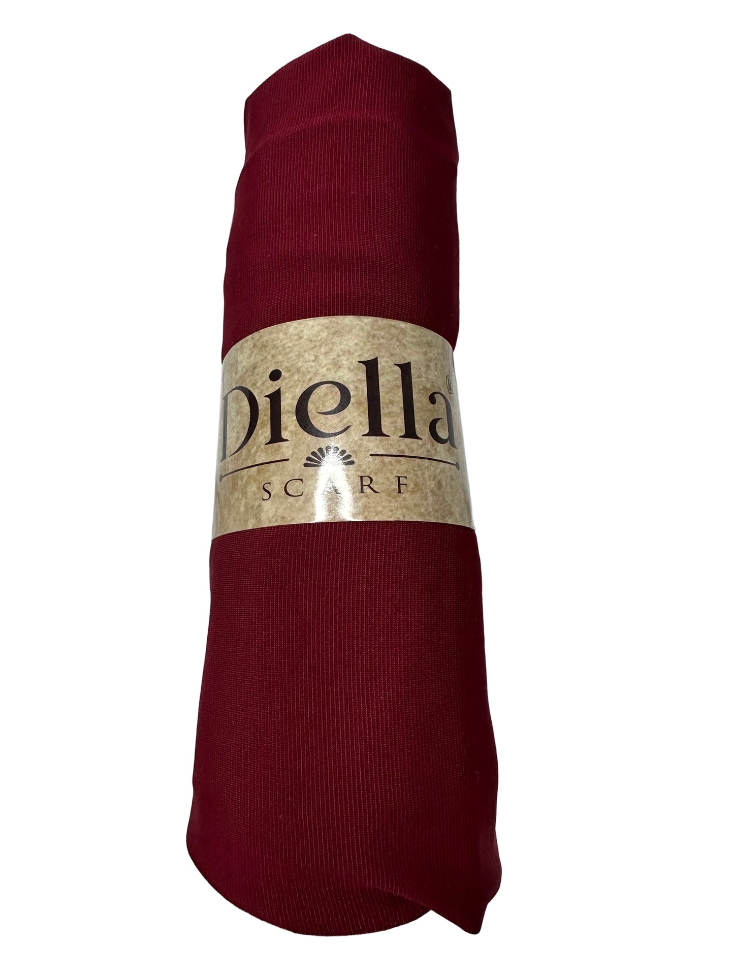 Hijab Jersey Premium de Luxe à Nouer
