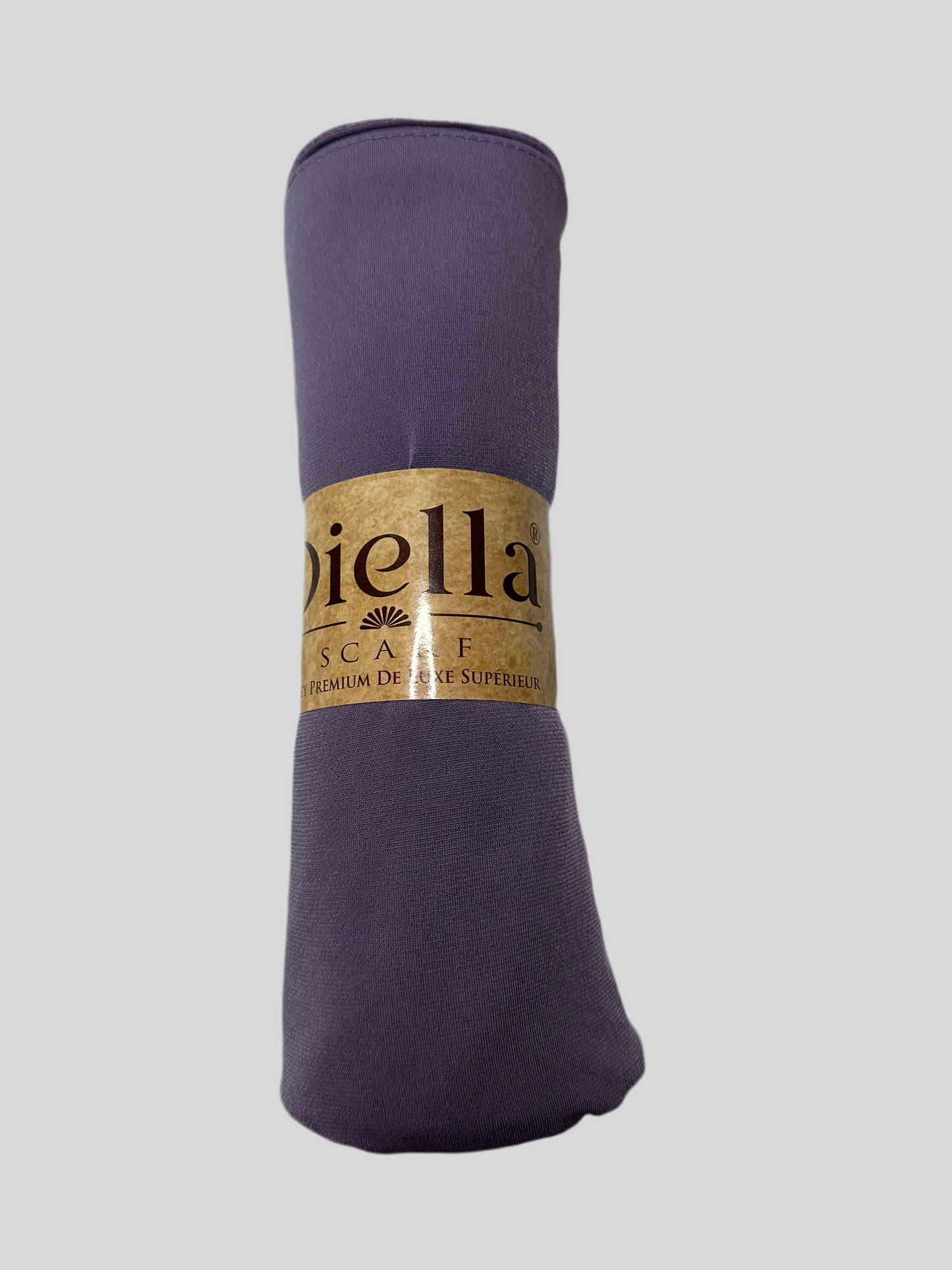 Hijab Jersey Premium de Luxe Supérieur