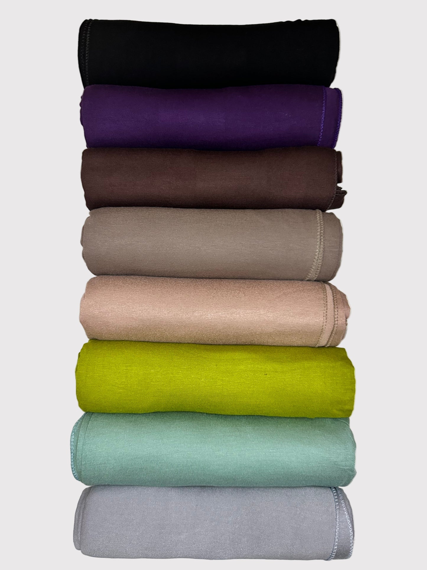 Hijab Jersey – Coton Lycra