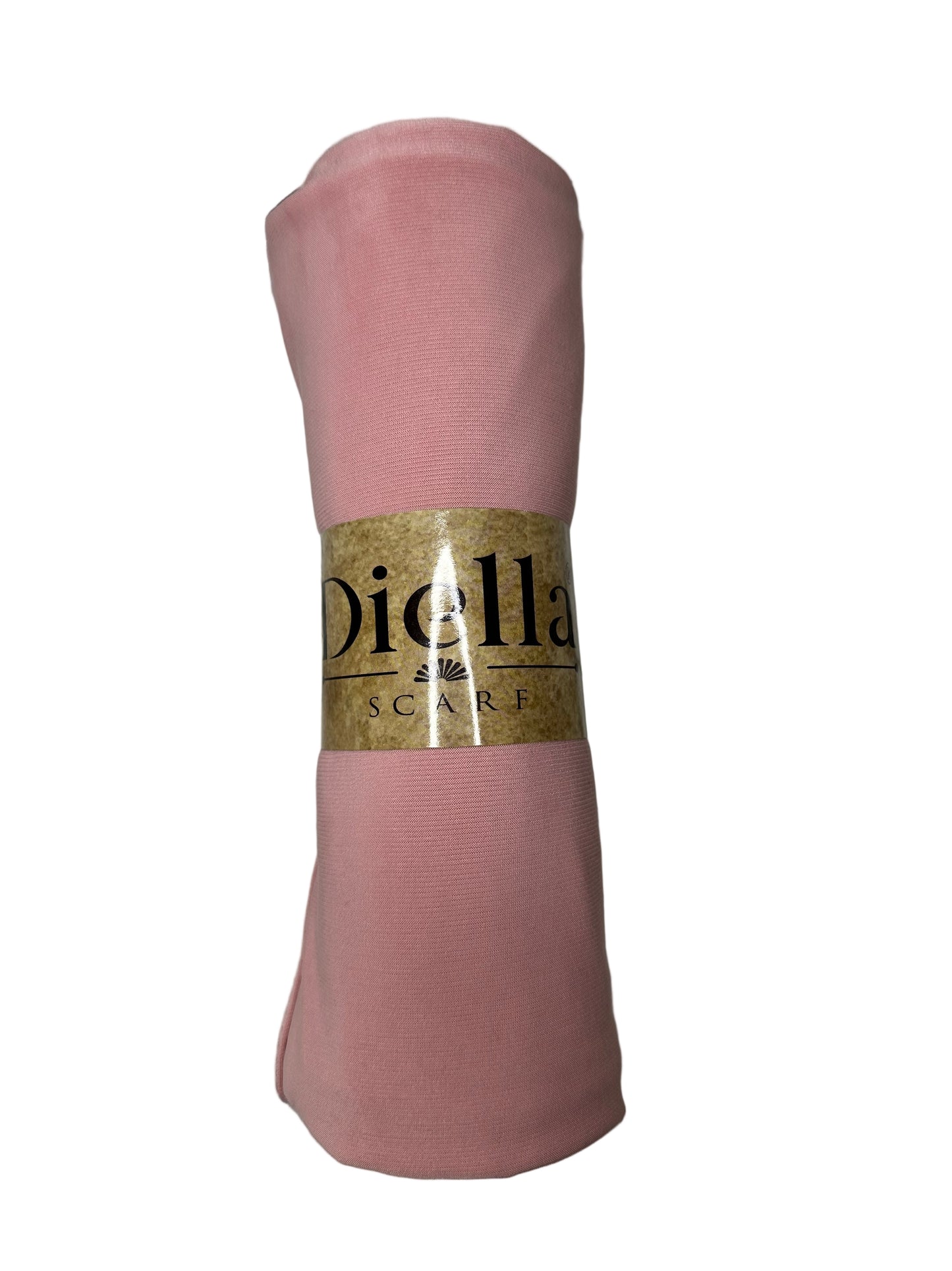 Hijab Jersey Premium Luxe