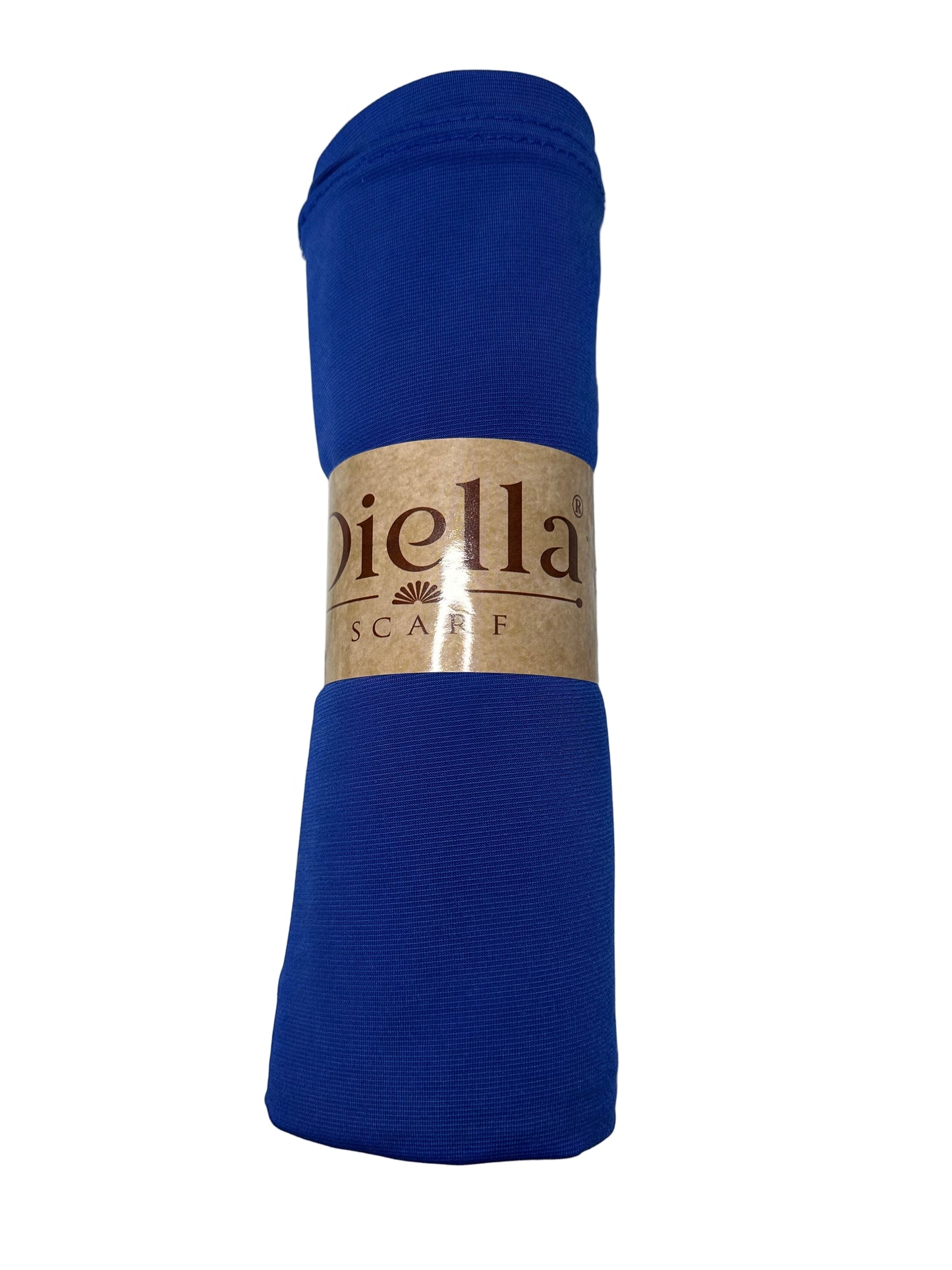 Hijab Jersey Premium Luxe