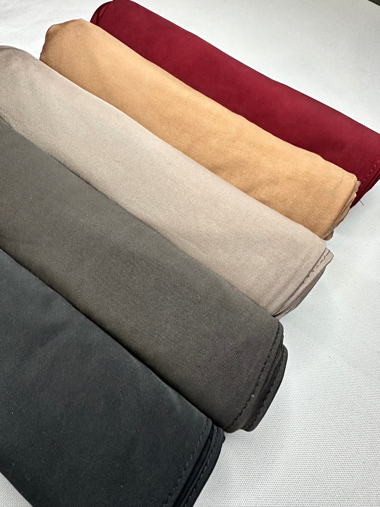 Hijab Liquide imperméable