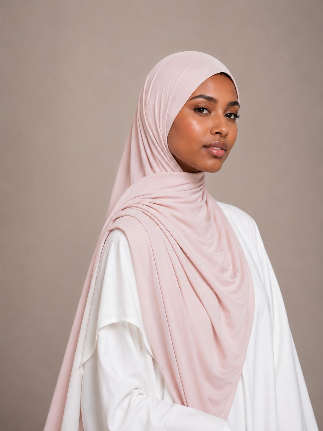 Hijab Air Soft - 75g 🪶
