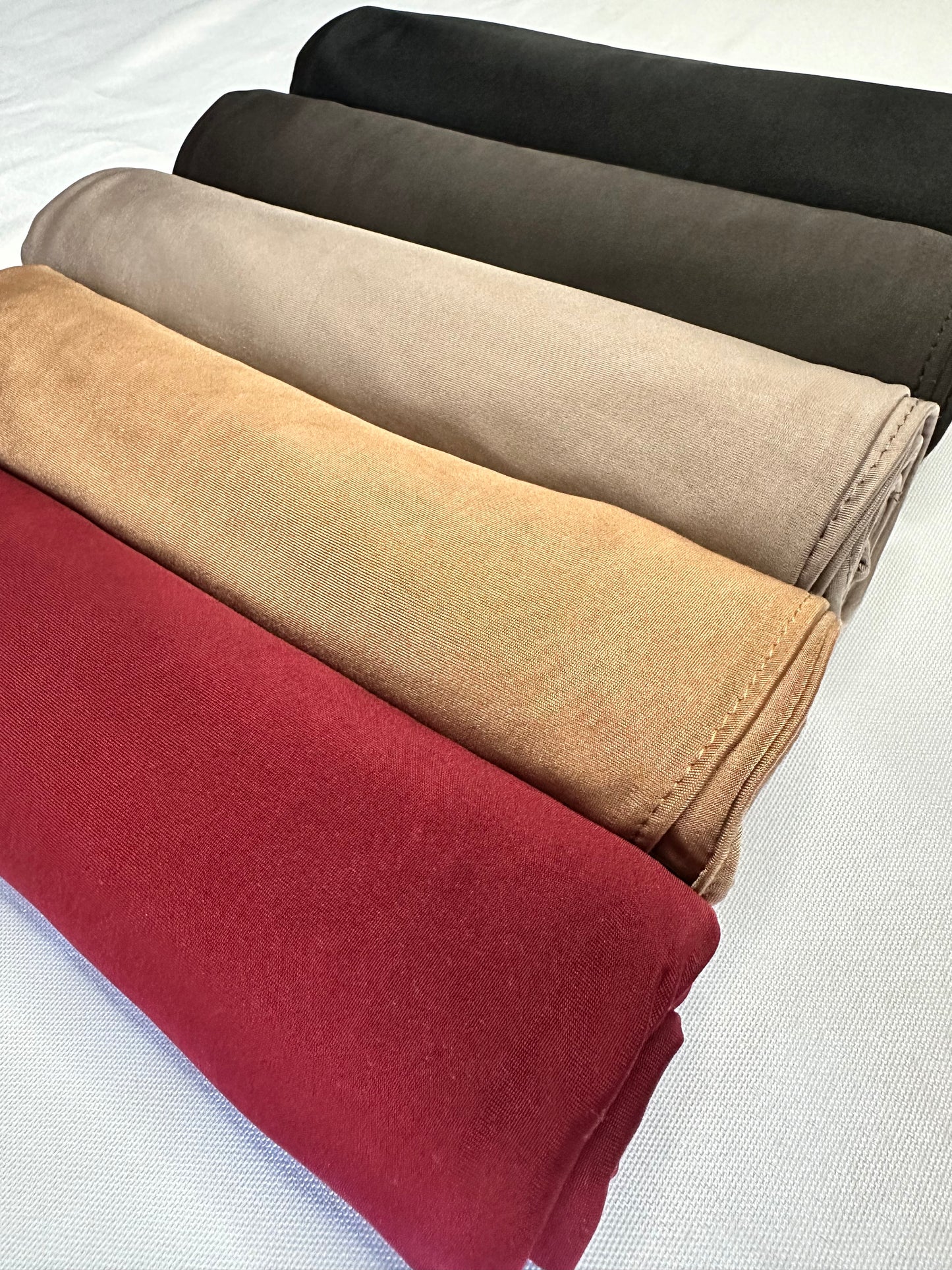 Hijab Liquide imperméable