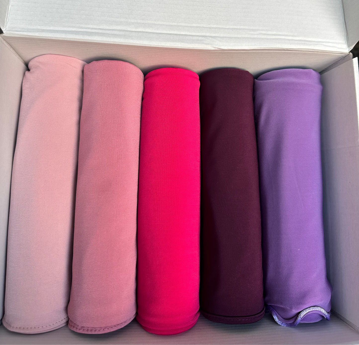 Box création by Voile de LuneCréation Prêtes à Porter