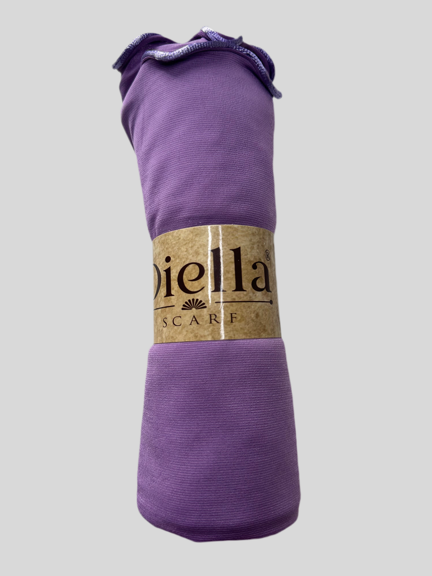 Hijab Jersey Prenium Luxe Friser
