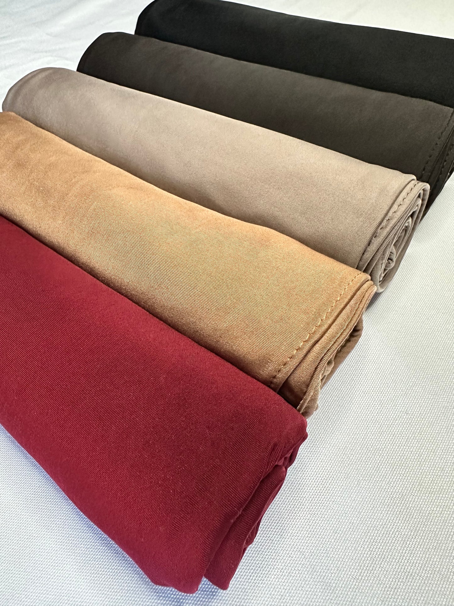 Hijab Liquide imperméable