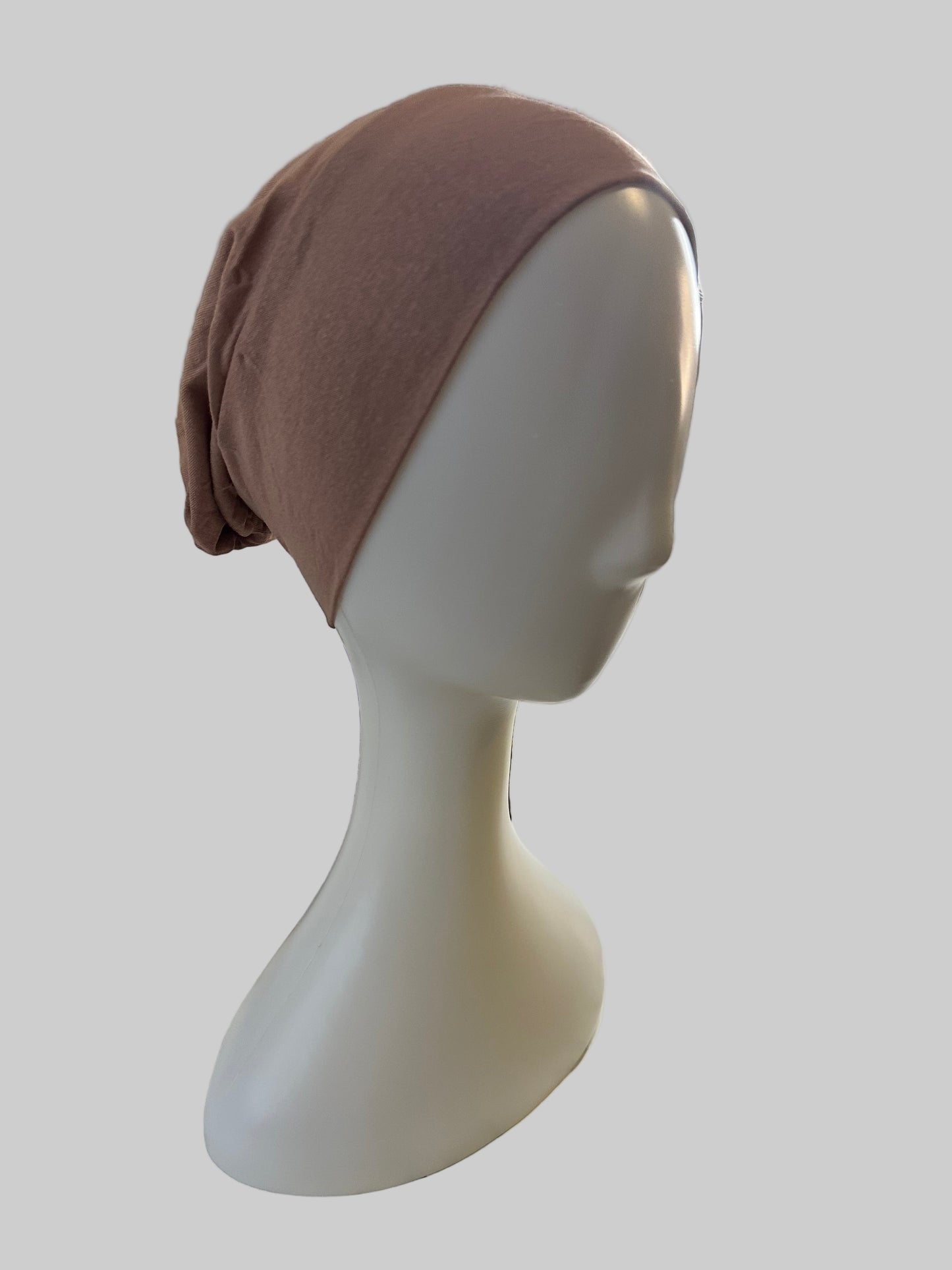 Bonnet Sous-Hijab Confort