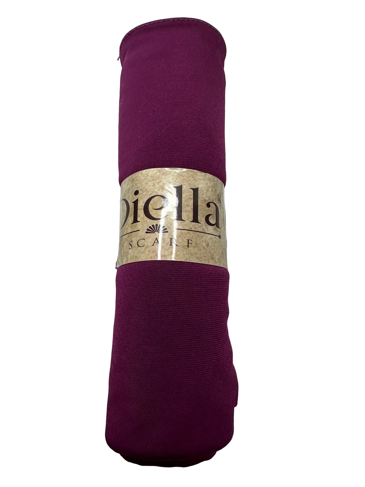 Hijab Jersey Premium Luxe