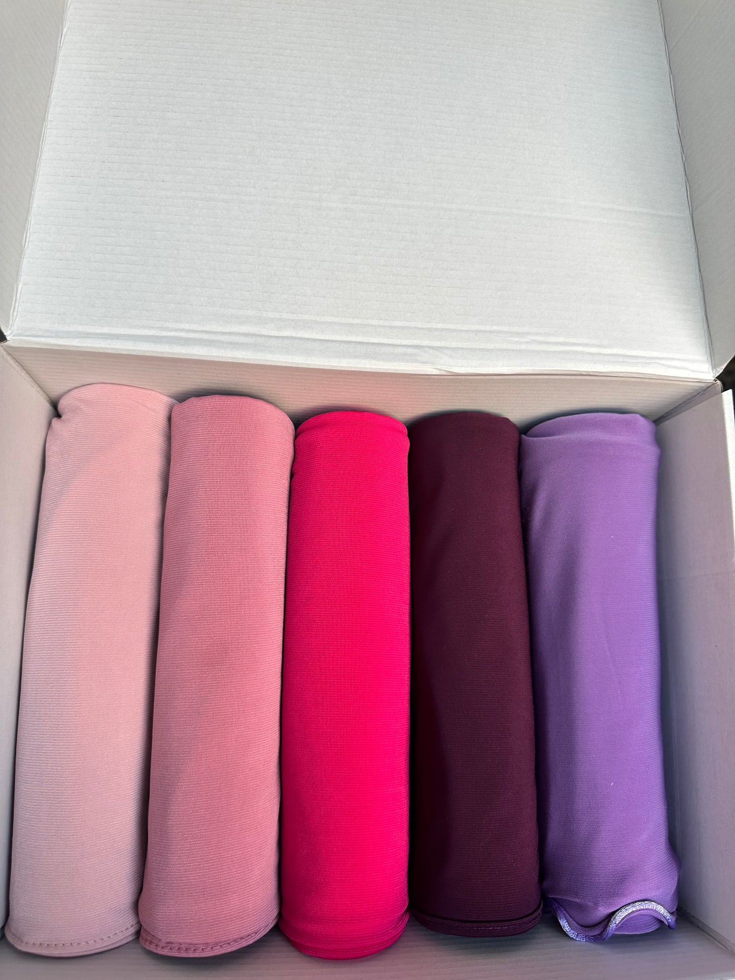 Box création by Voile de LuneCréation Prêtes à Porter