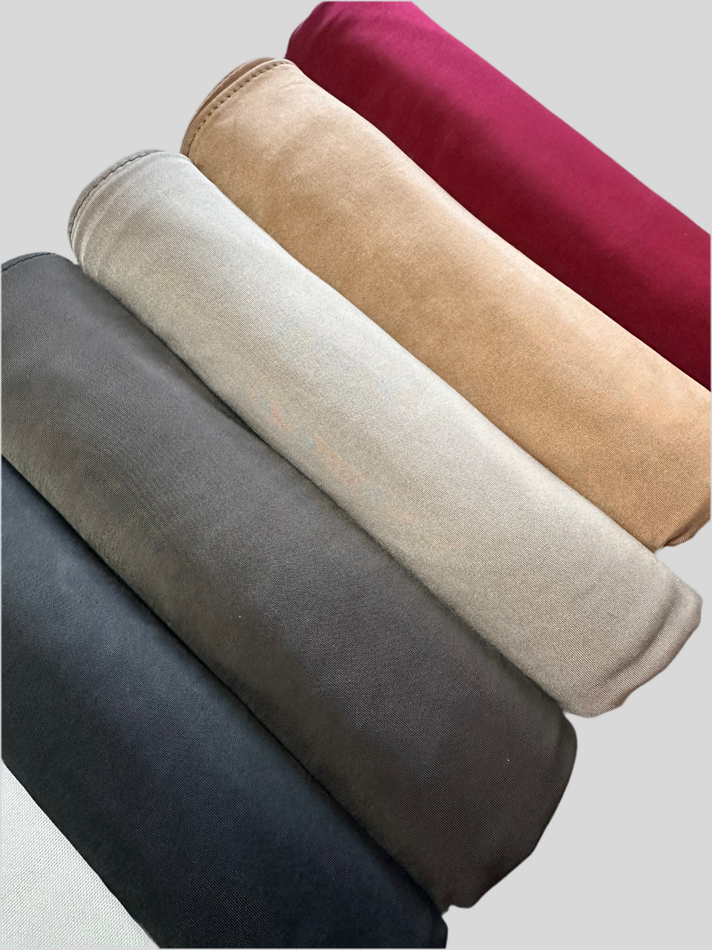 Hijab Liquide imperméable