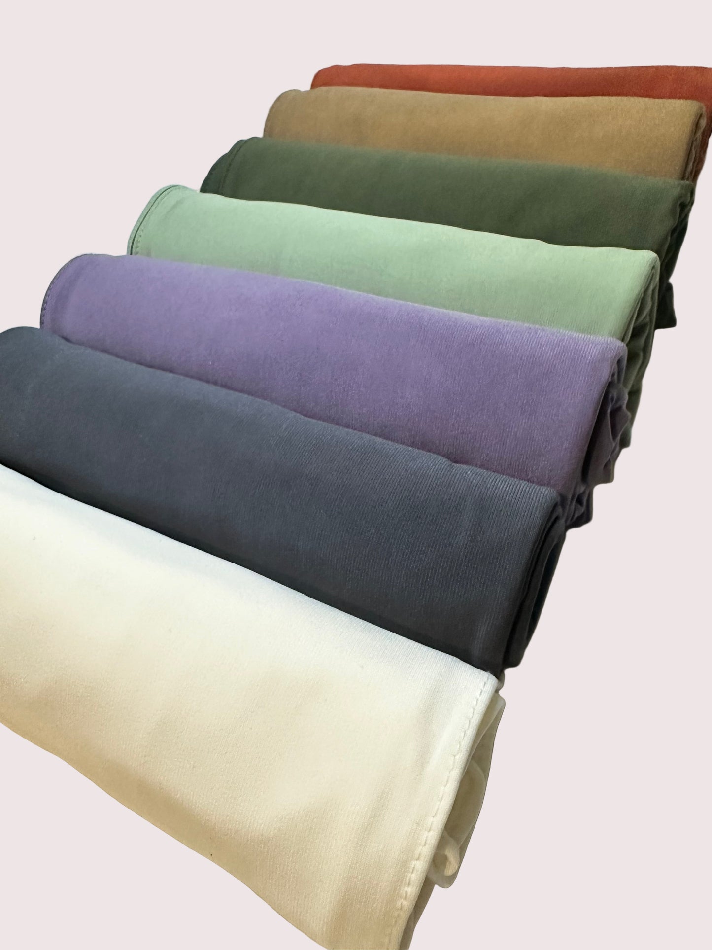 Hijab Jersey Premium de Luxe Supérieur