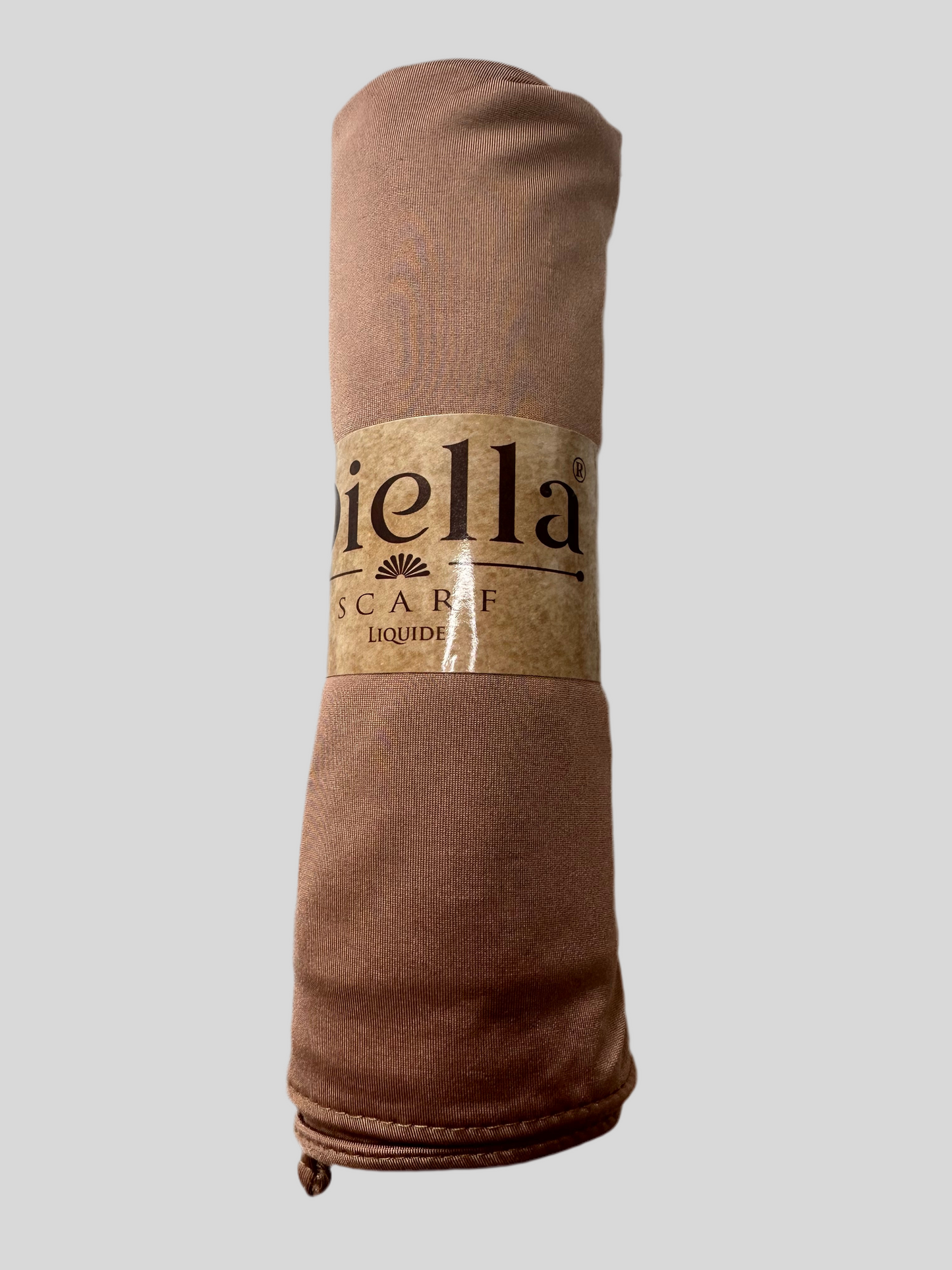 Hijab Liquide imperméable