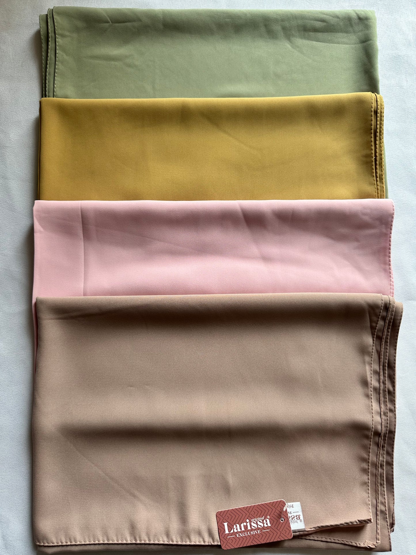 Hijab Soie de Medine