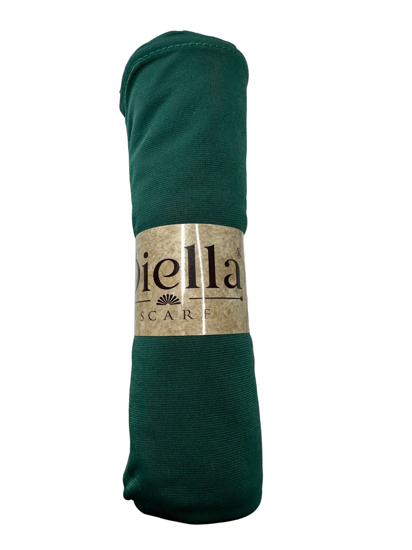Hijab Jersey Premium Luxe