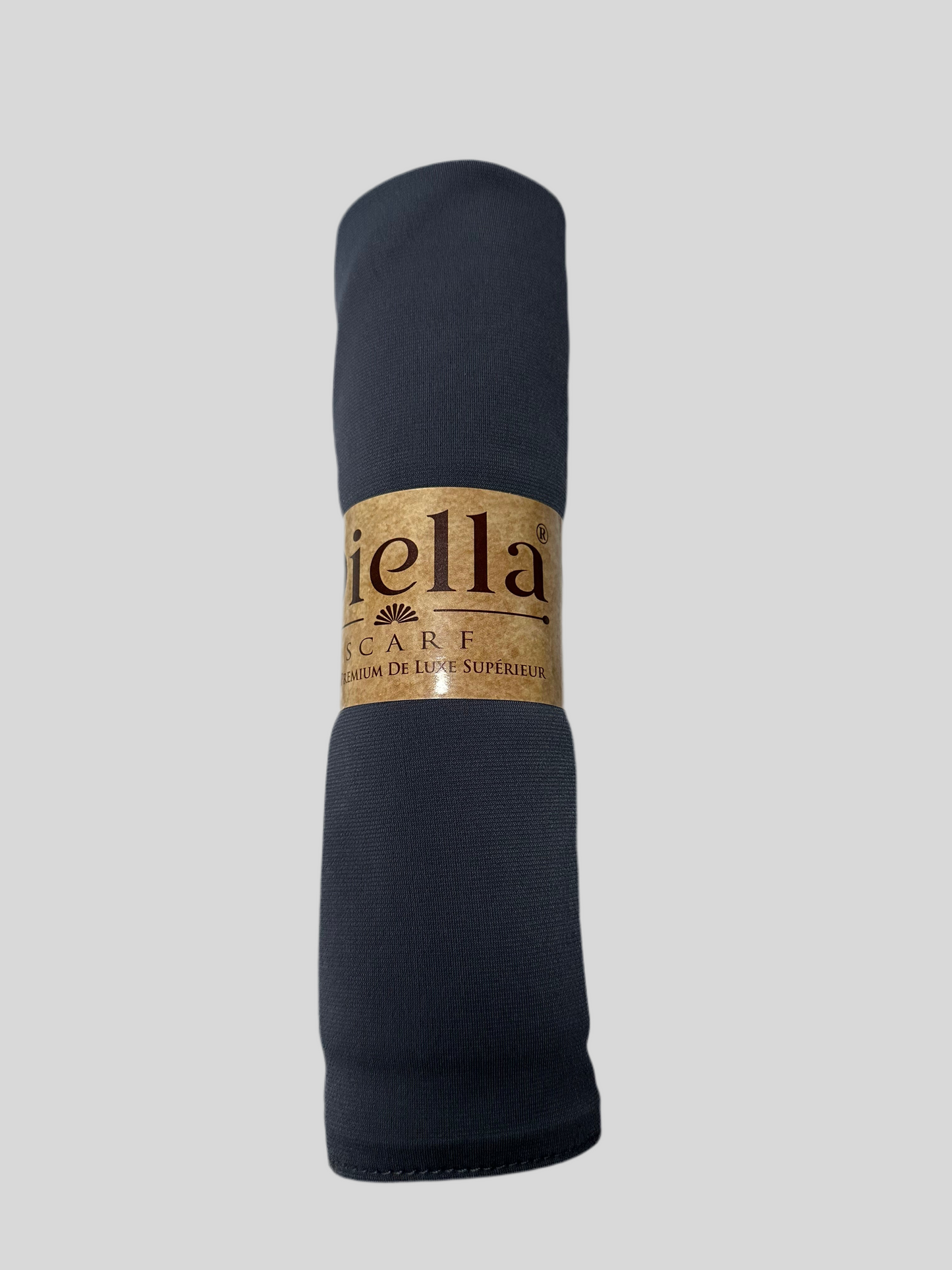 Hijab Jersey Premium de Luxe Supérieur