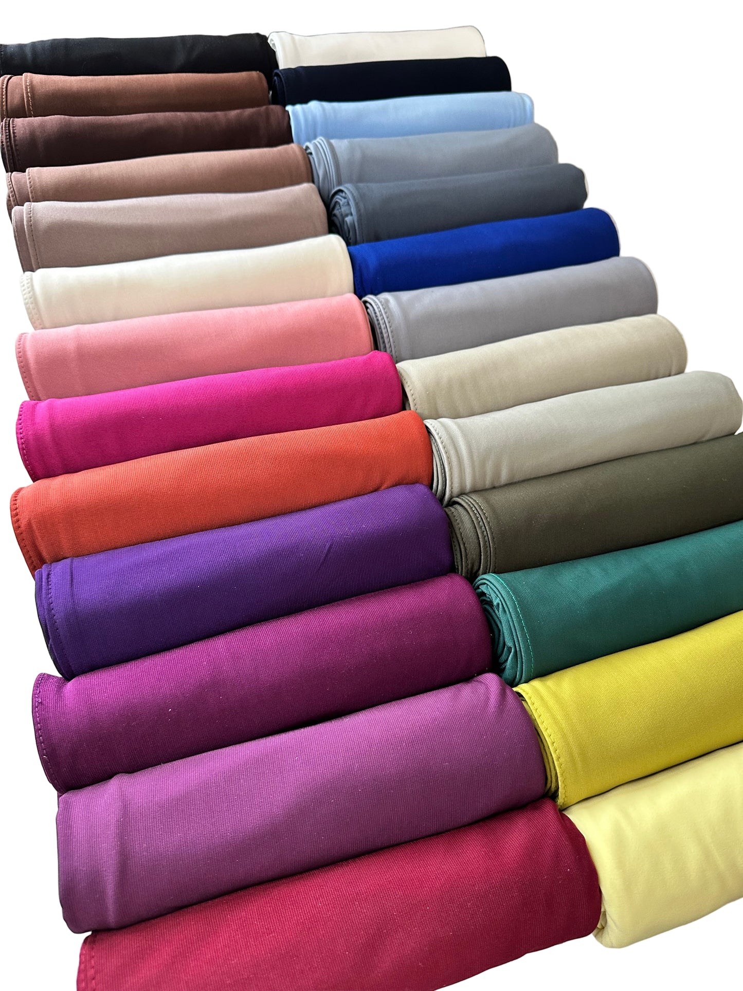 Hijab Jersey Premium Luxe