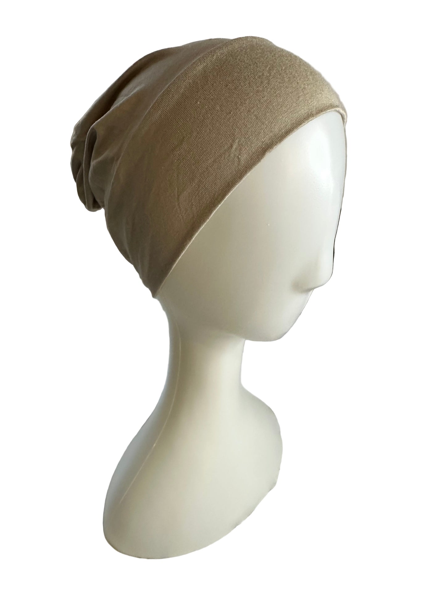 Bonnet Sous-Hijab Confort