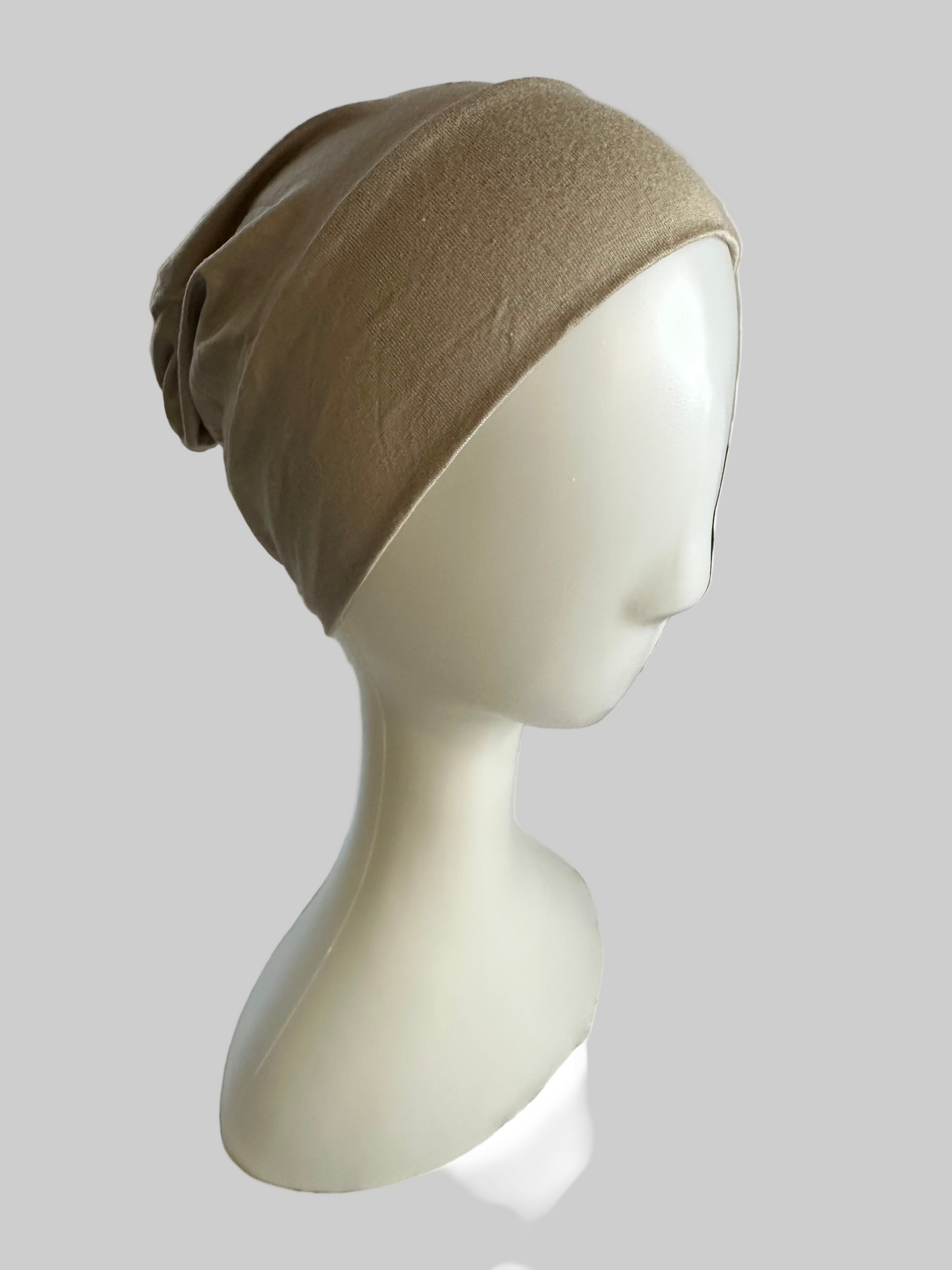 Bonnet Sous-Hijab Confort