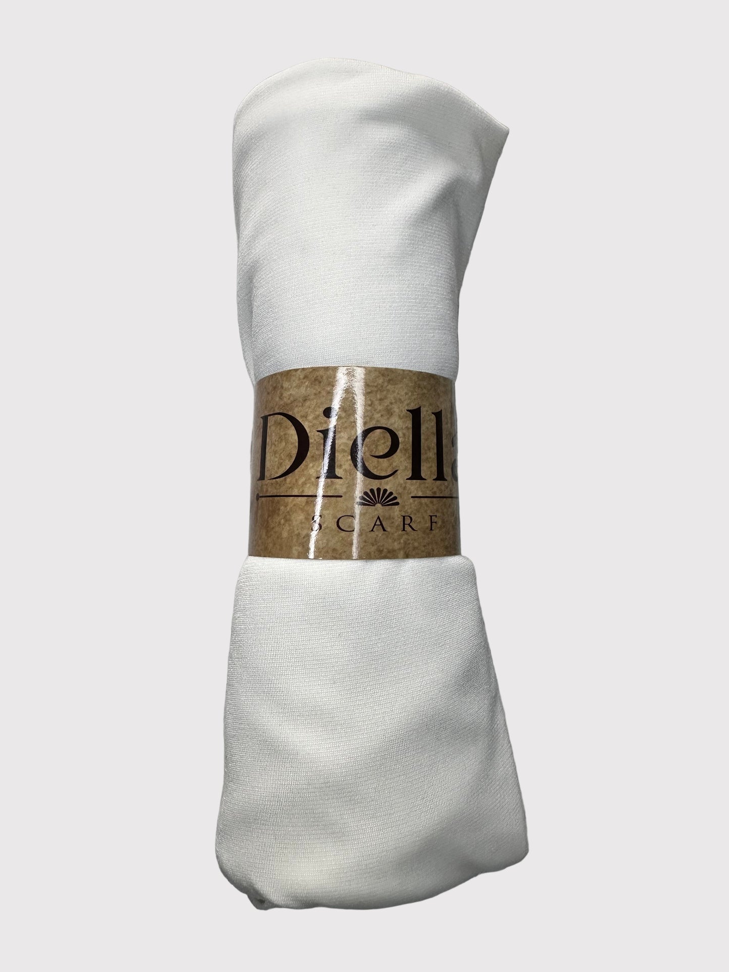 Hijab Jersey Premium Luxe