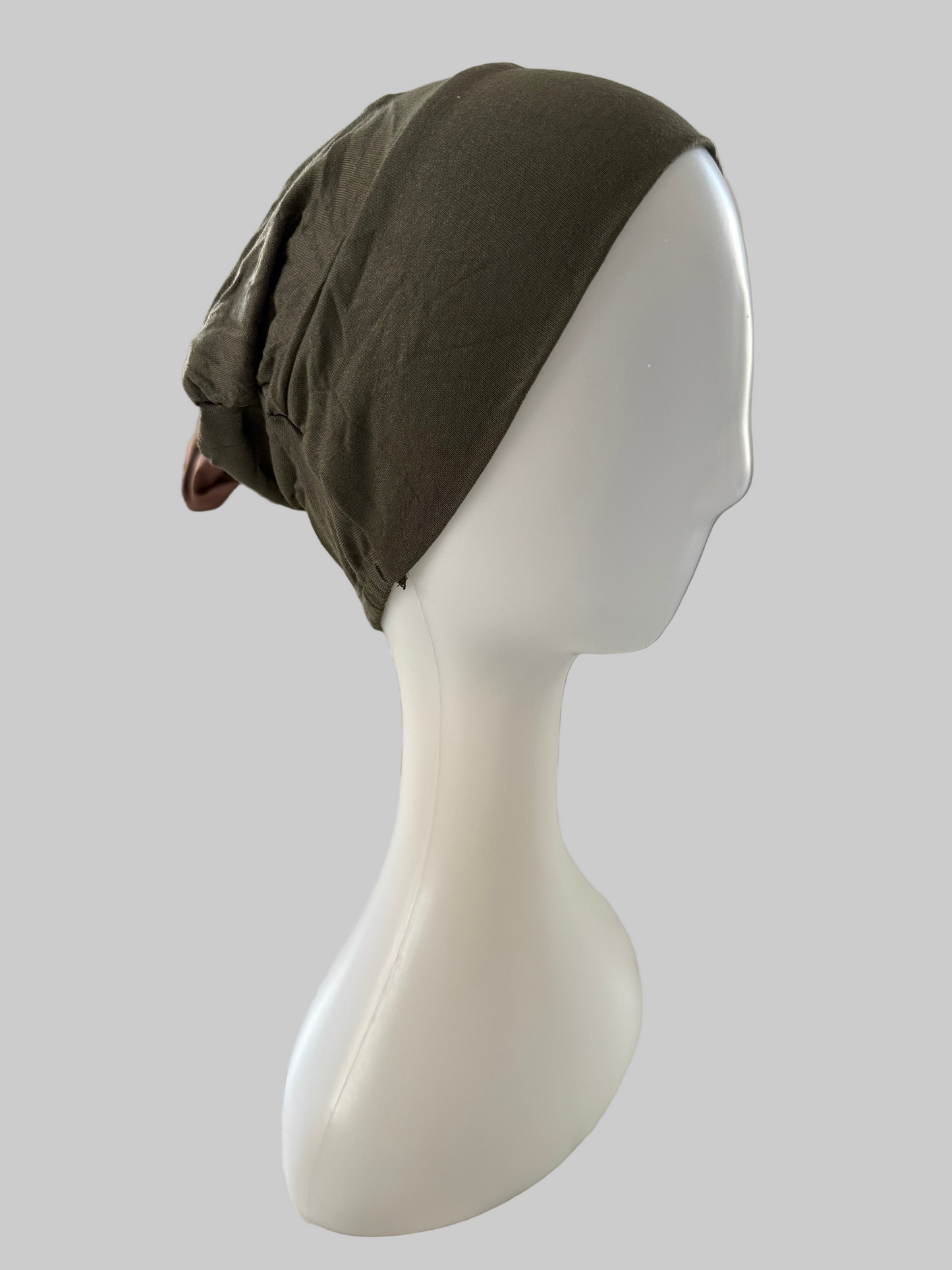 Bonnet Sous-Hijab Confort