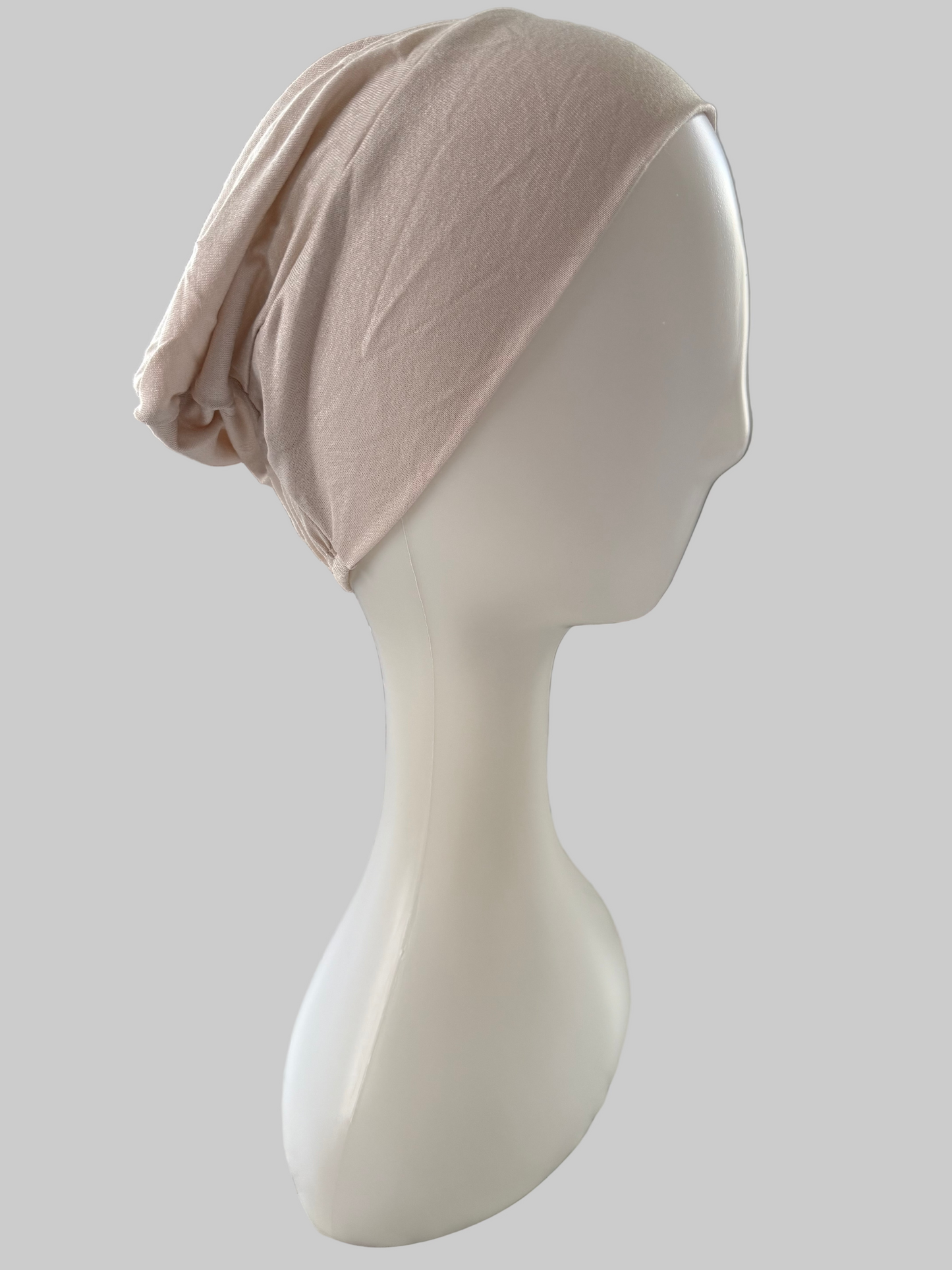 Bonnet Sous-Hijab Confort