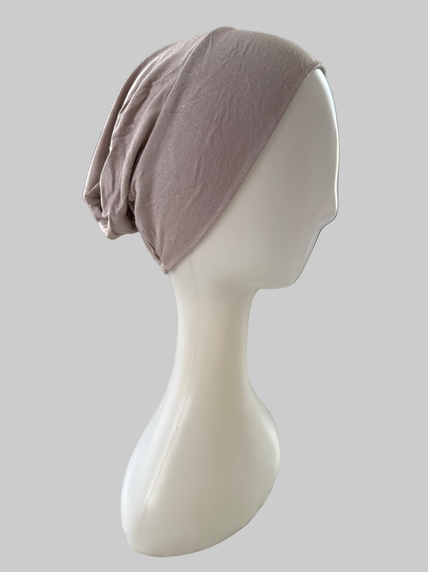 Bonnet Sous-Hijab Confort