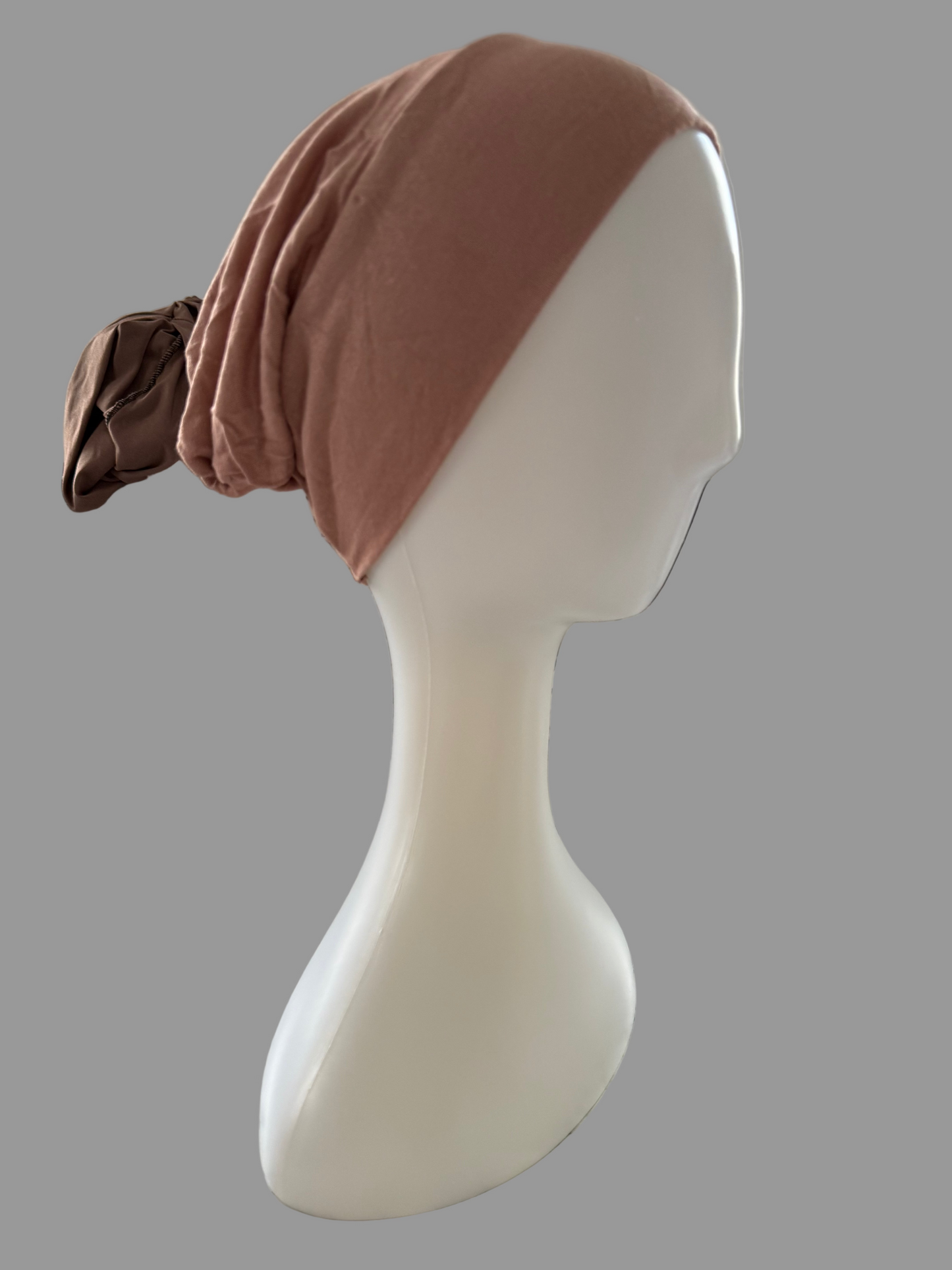 Bonnet Sous-Hijab Confort