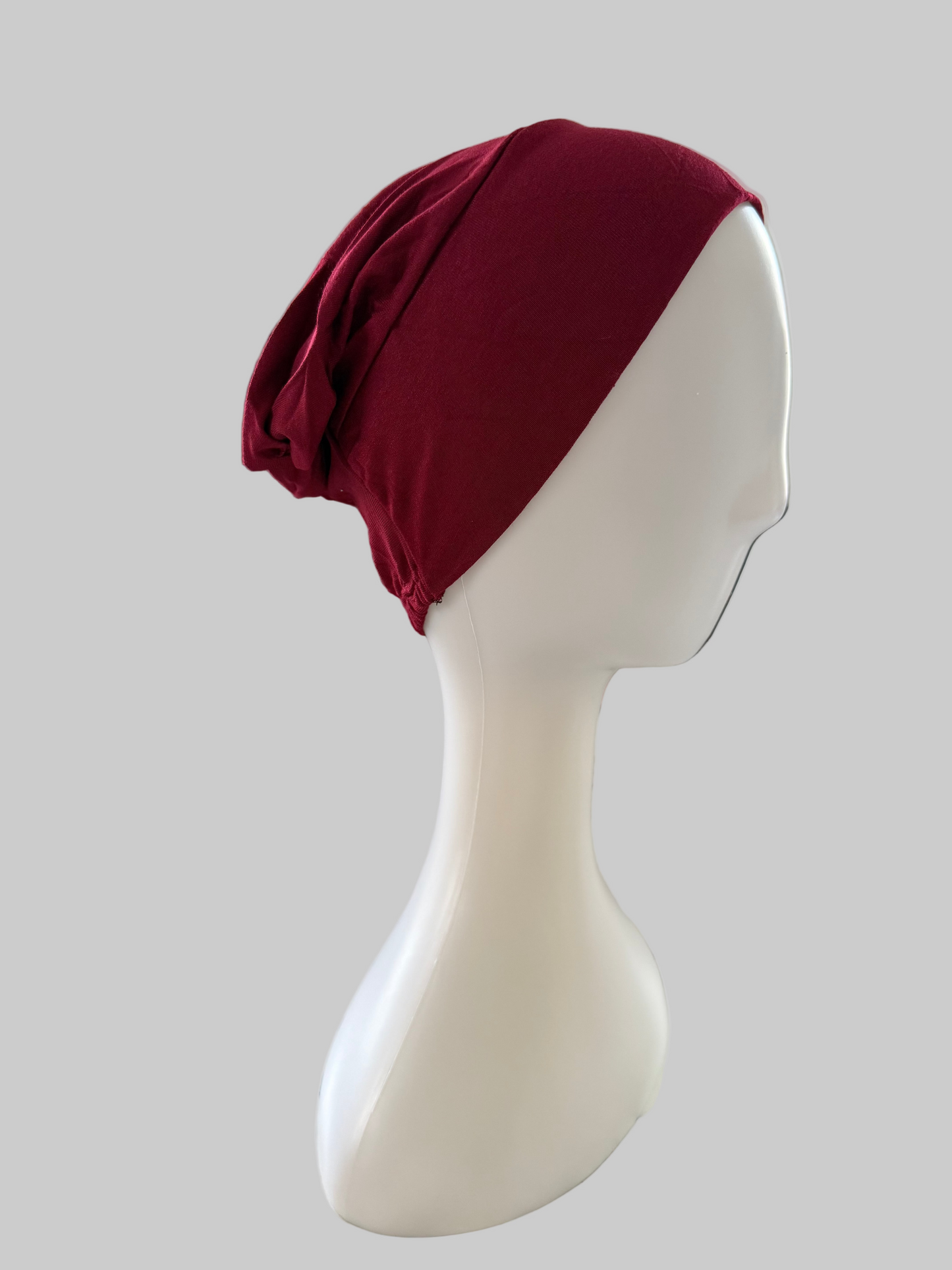 Bonnet Sous-Hijab Confort
