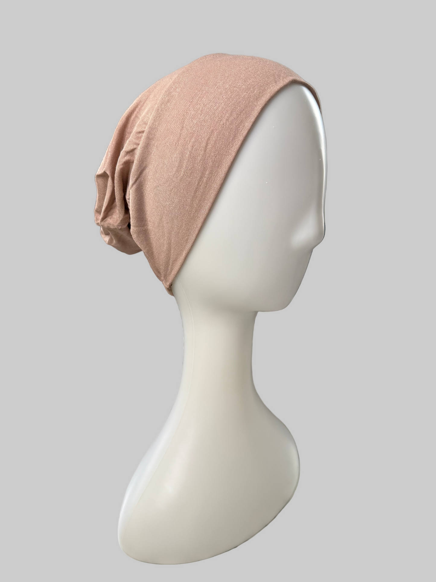 Bonnet Sous-Hijab Confort