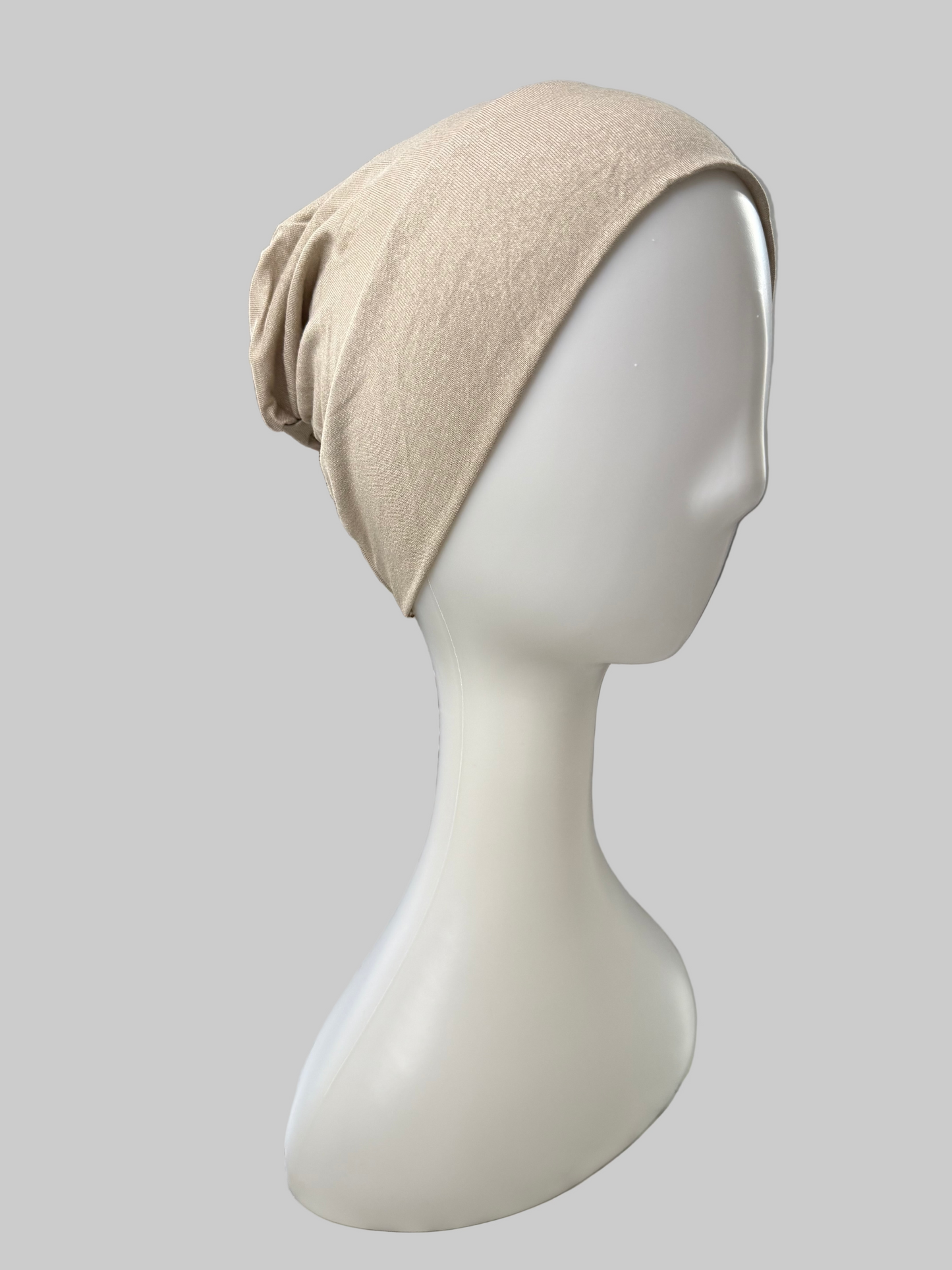 Bonnet Sous-Hijab Confort