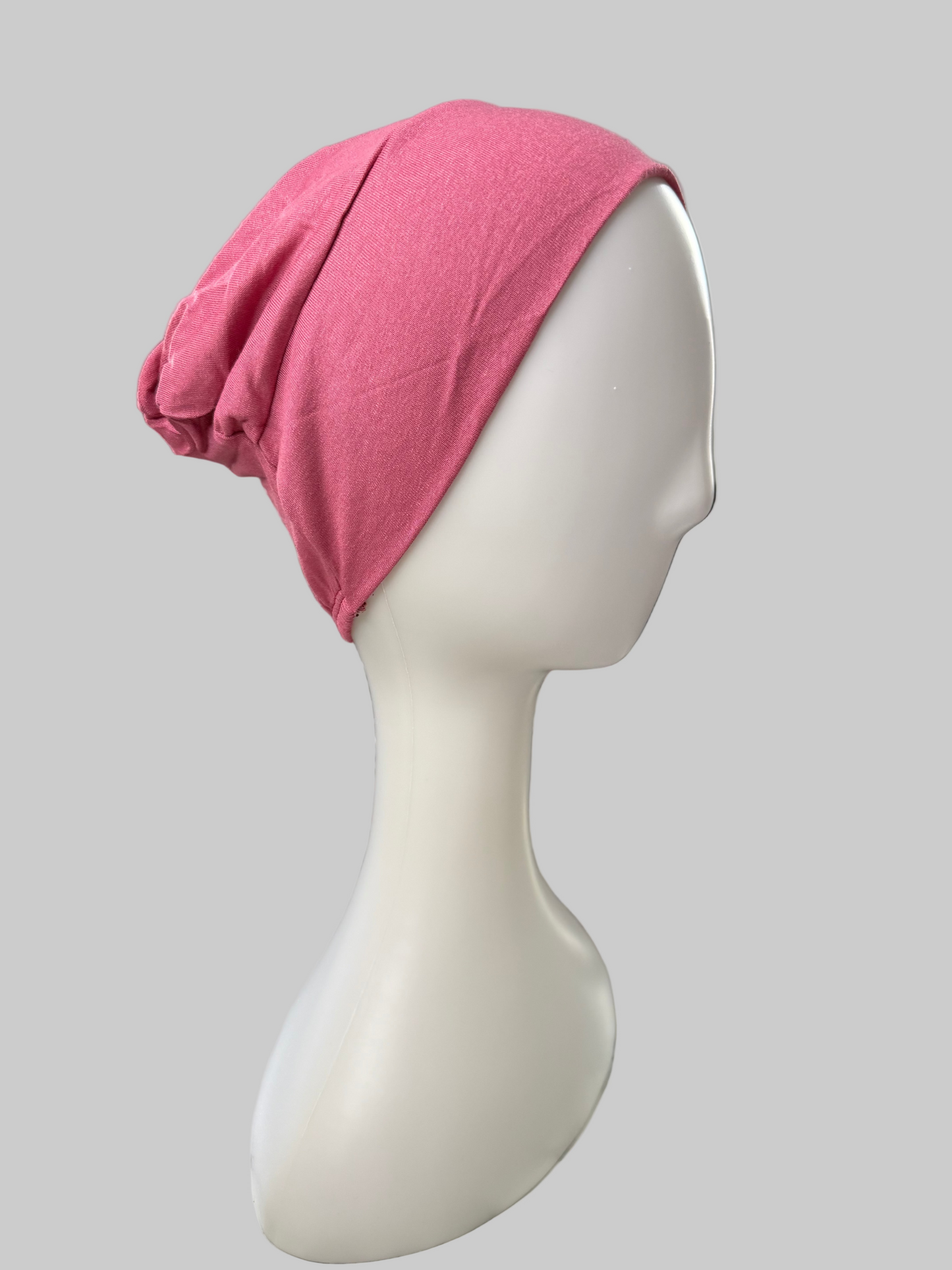 Bonnet Sous-Hijab Confort
